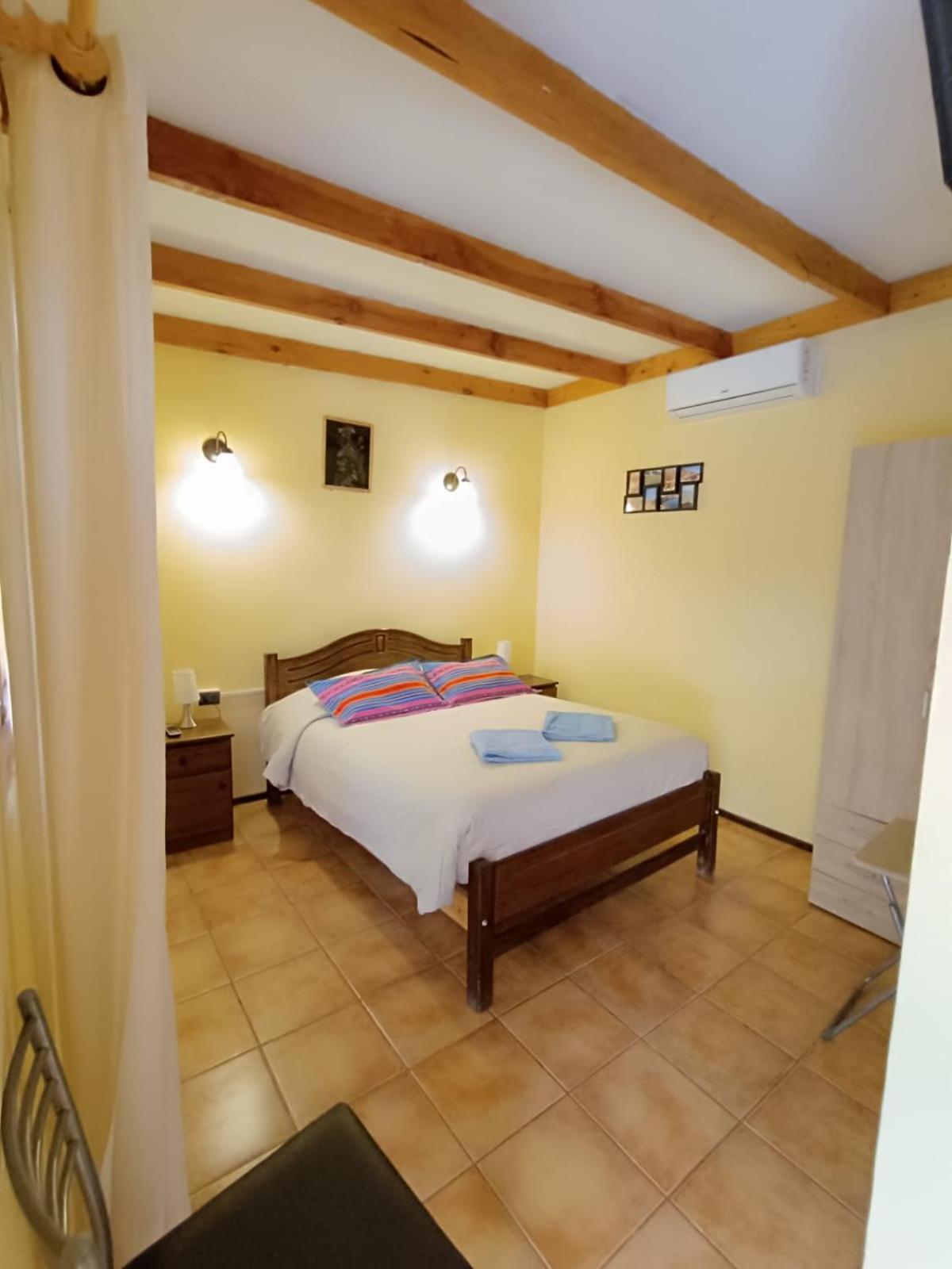Standard Double Room - One bed photo 1