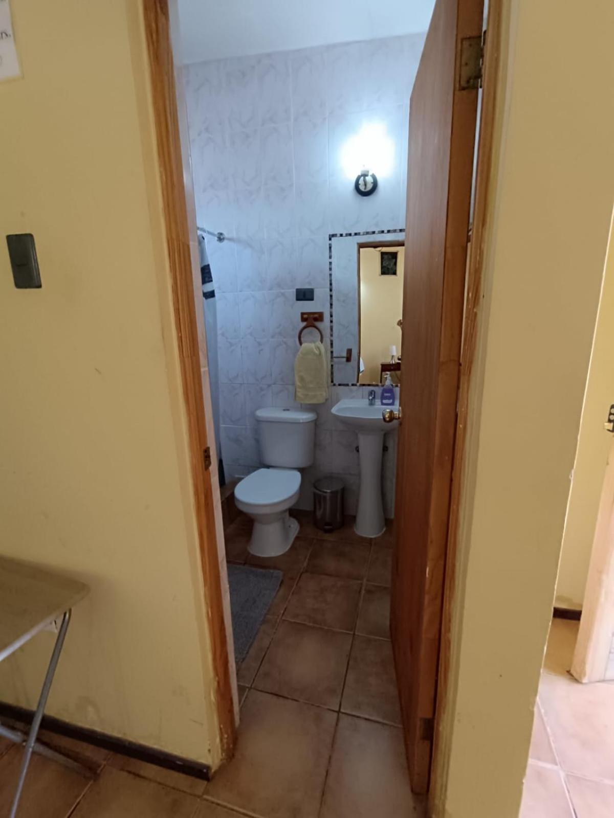 Standard Double Room - One bed photo 2