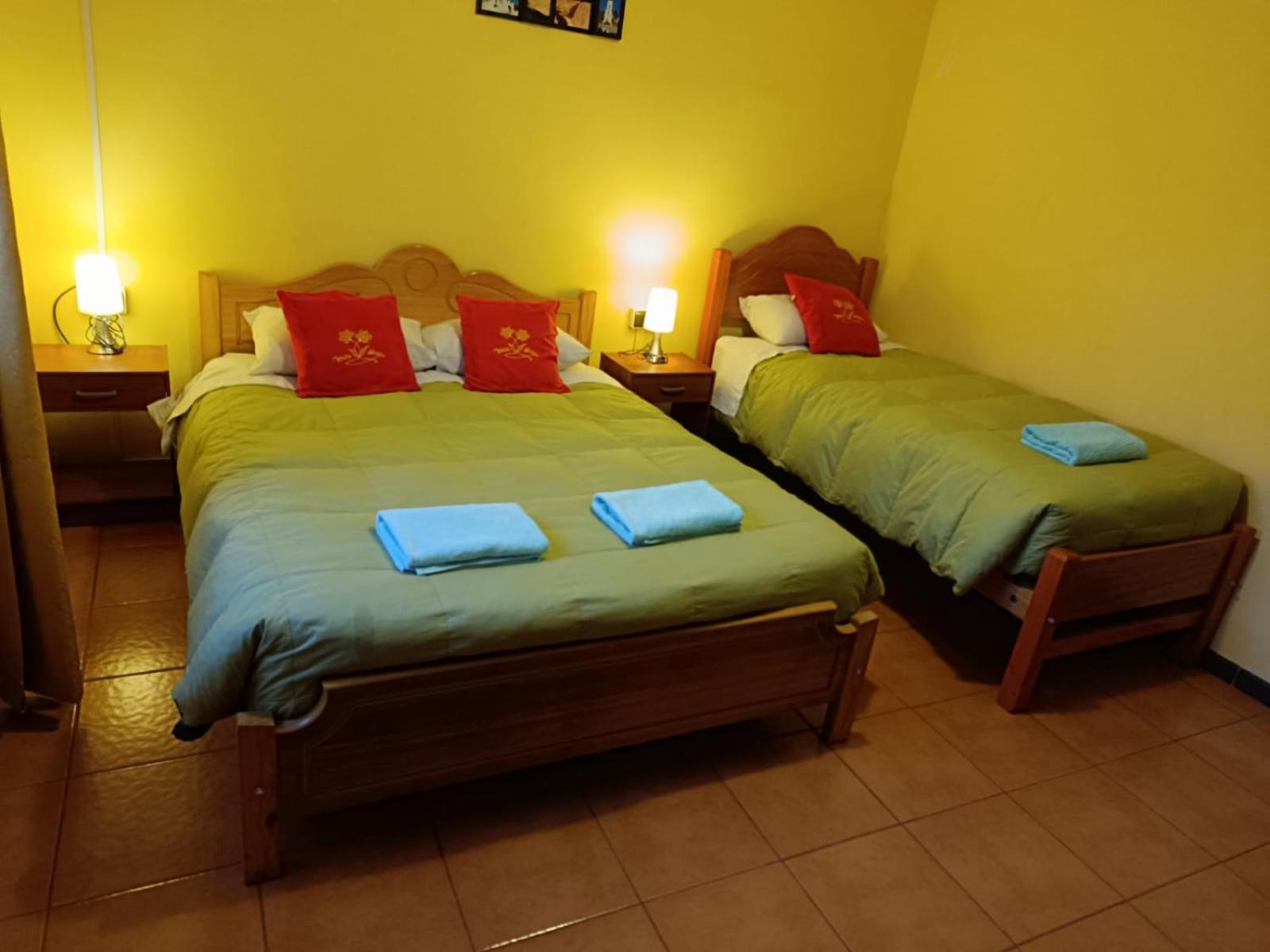 Triple Room photo 1