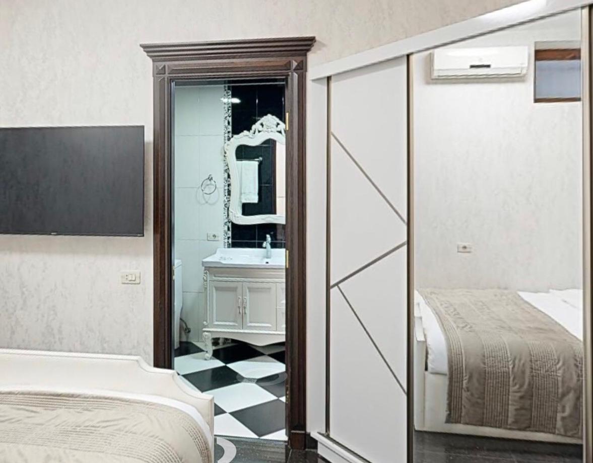 Budget Double Room