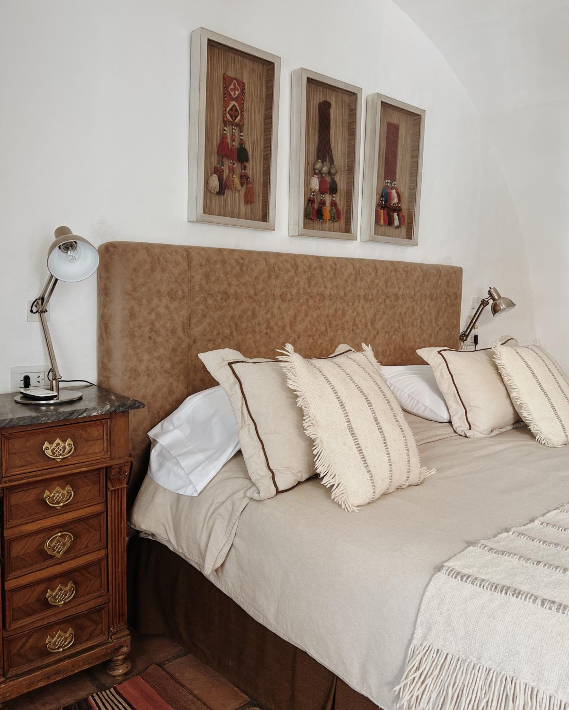 Superior Double Room photo 2