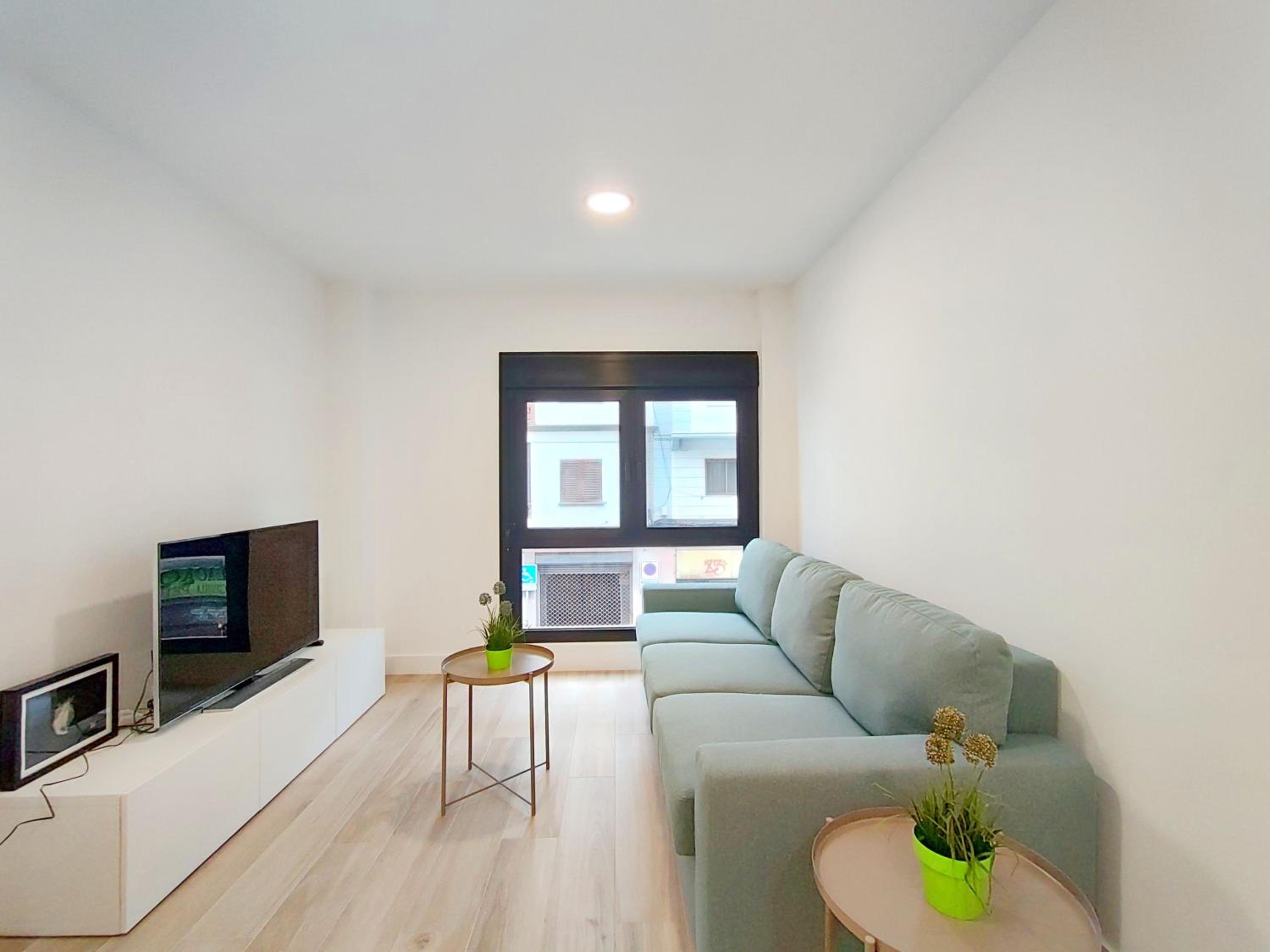 Three-Bedroom Apartment - Oceanfront