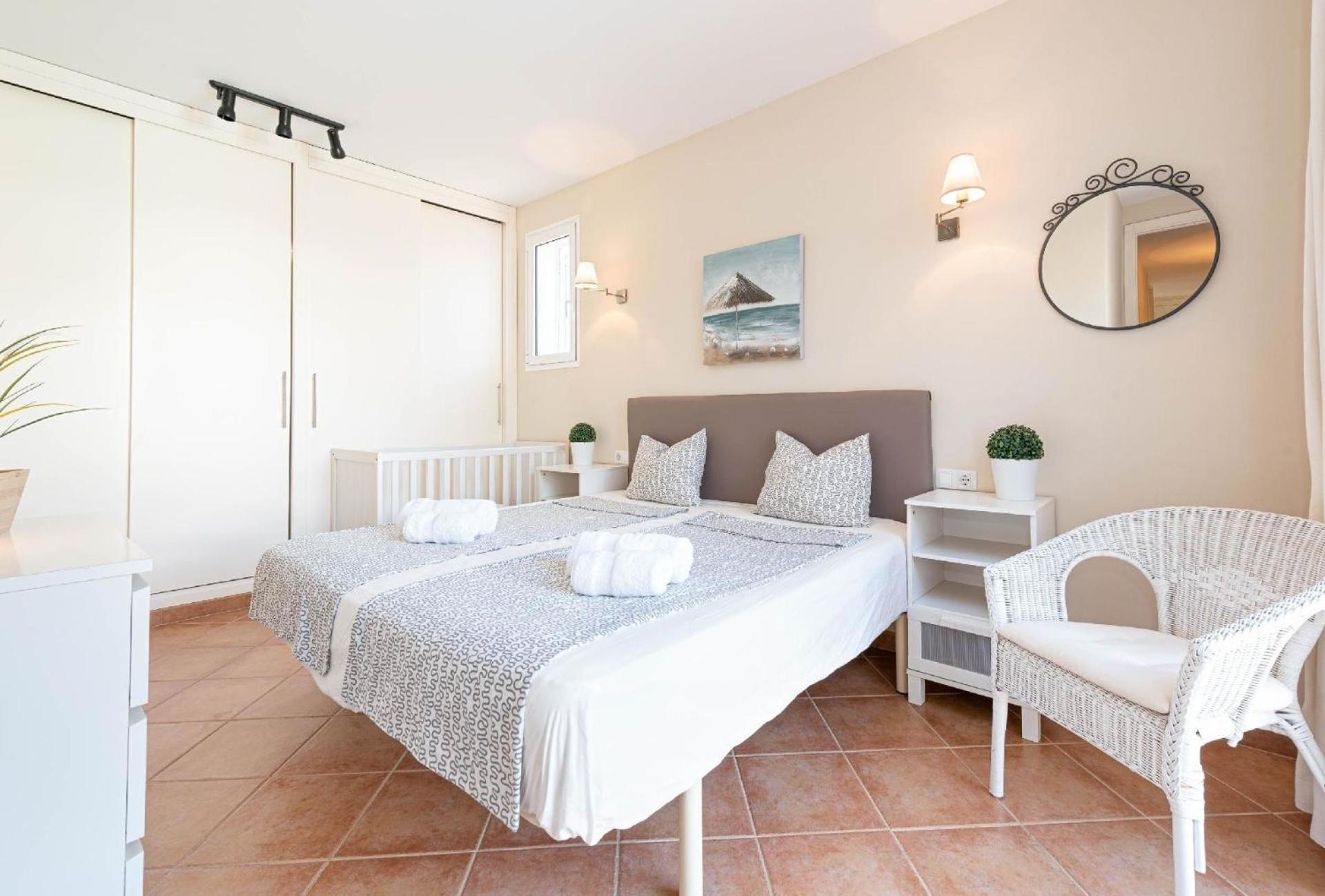 Casa de Vacaciones