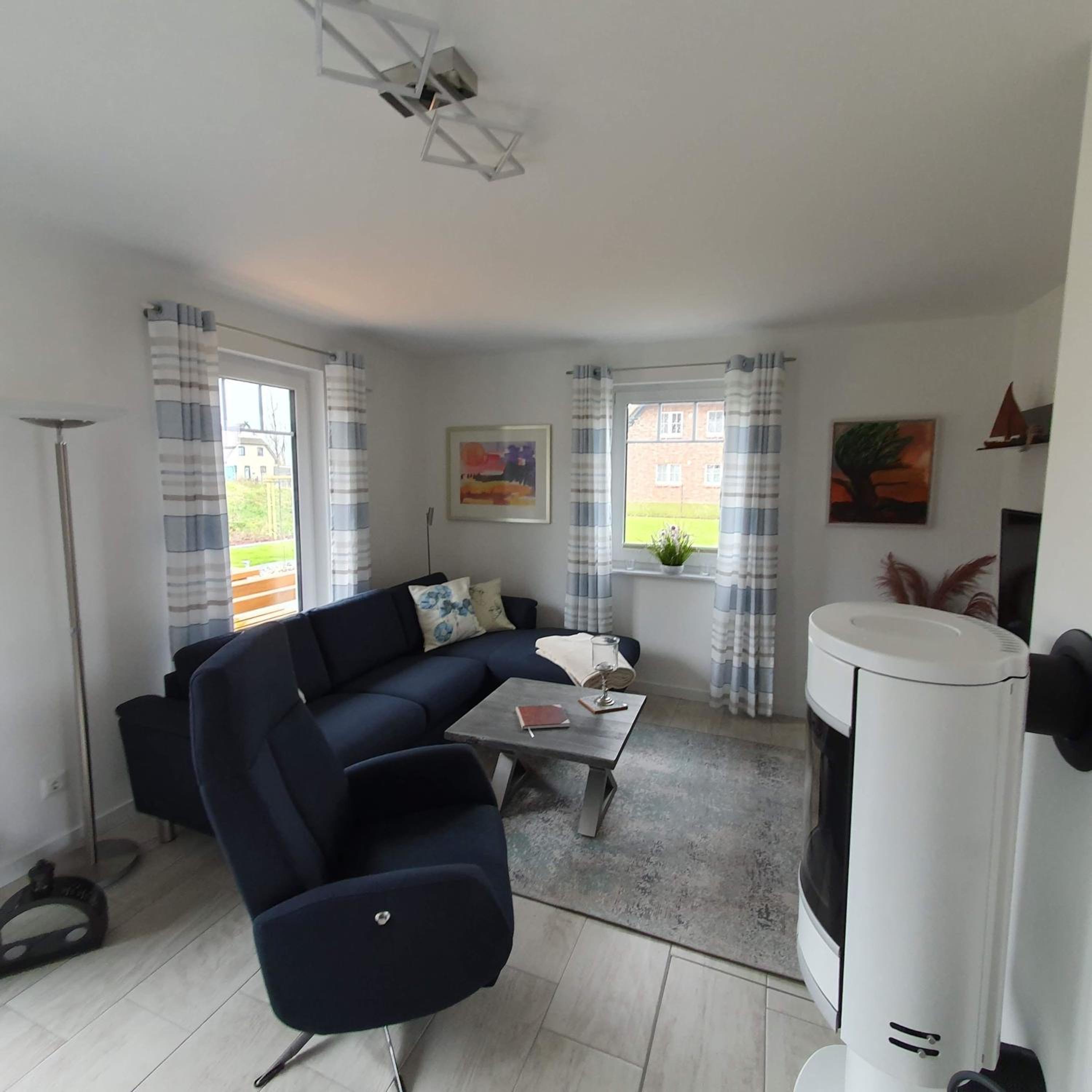 Three-Bedroom Vacation Home  photo 1