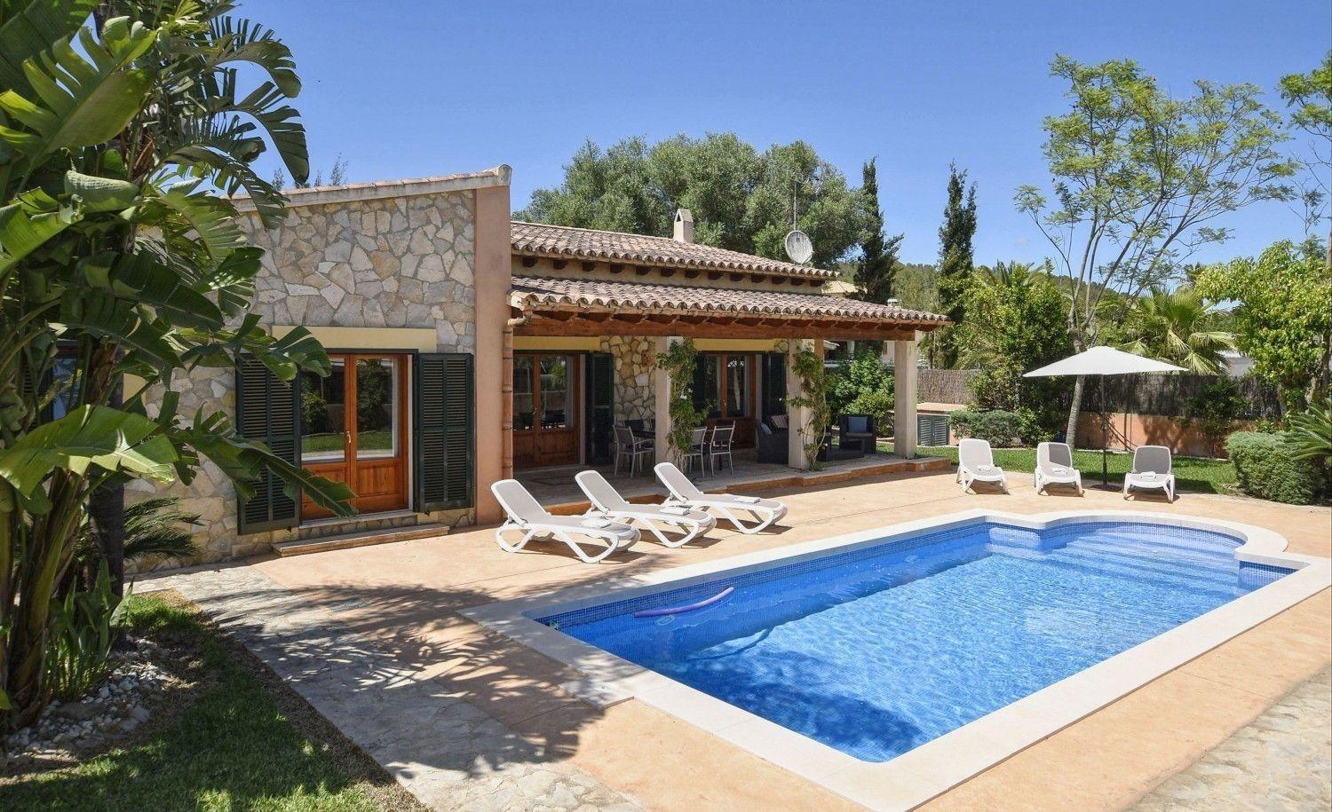 Holiday Home photo 2