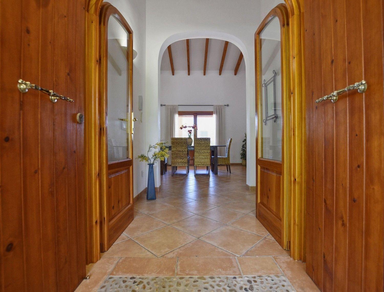 Casa de Vacaciones