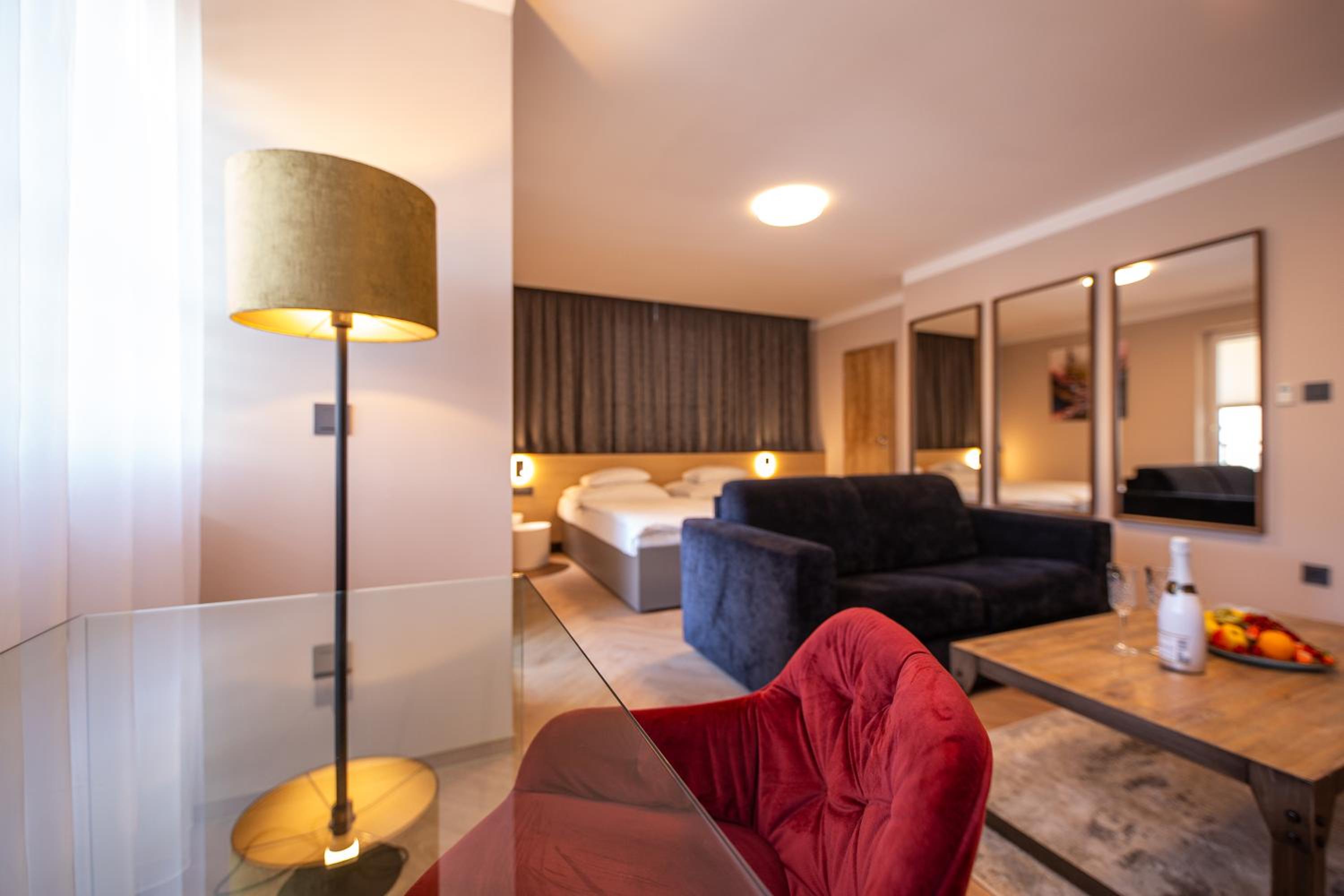 Junior Suite - Photo 17