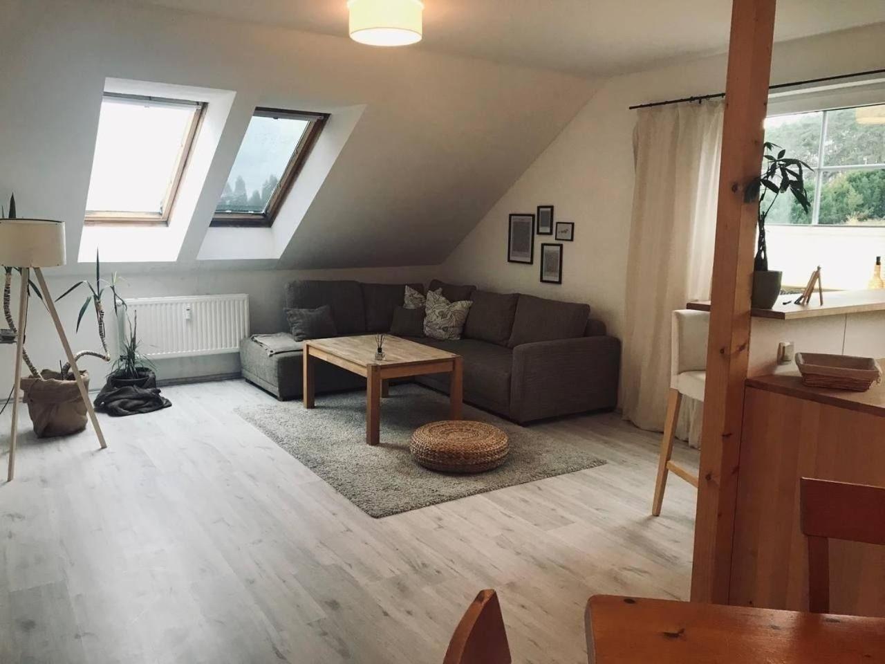 Apartment photo 1
