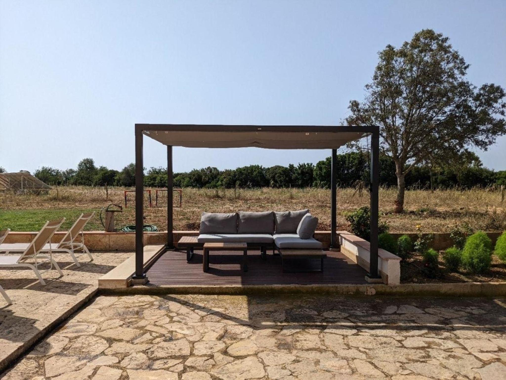 Three-Bedroom Vacation Home  photo 2