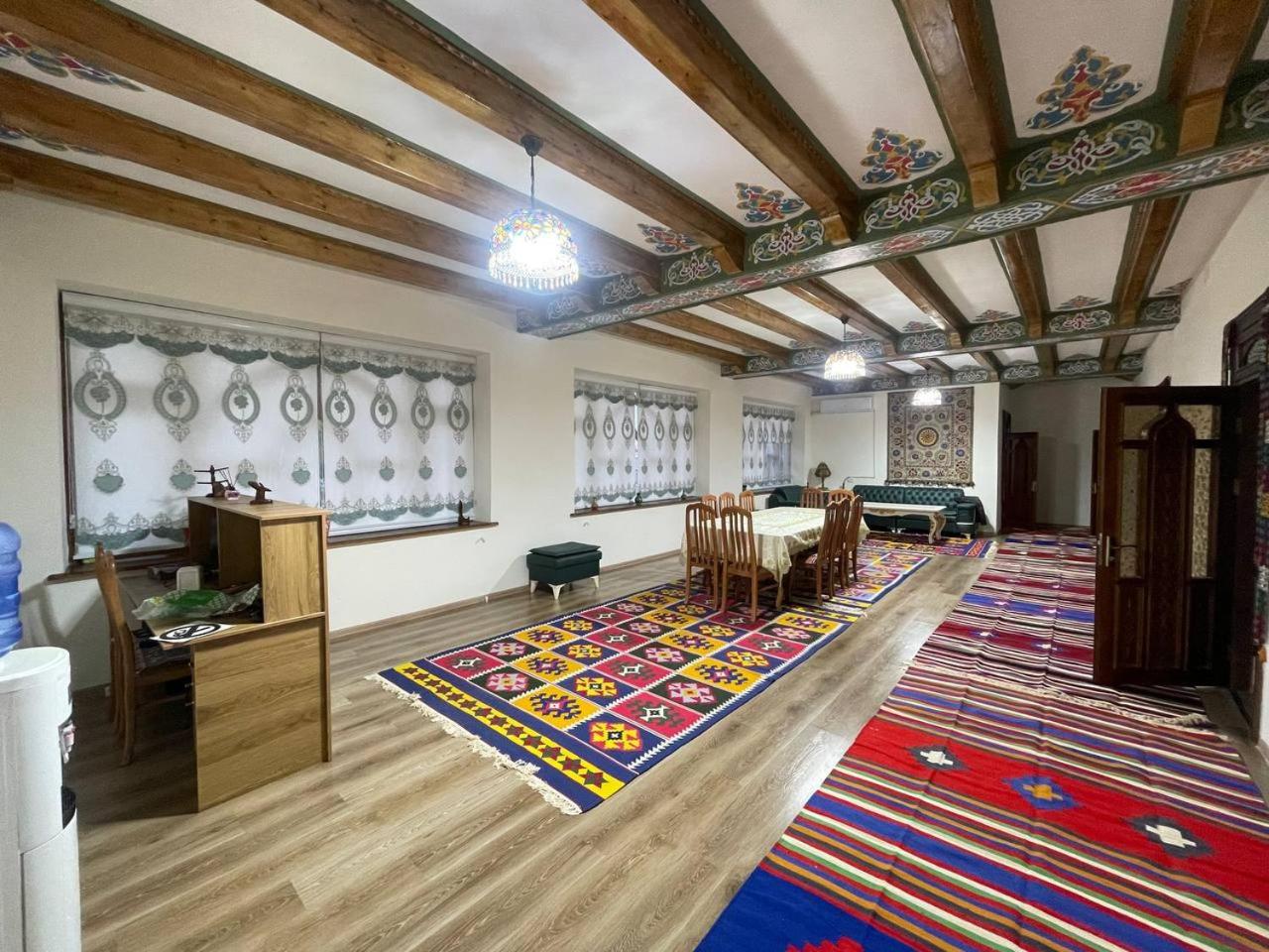 Twin Room with Mountain View photo 2
