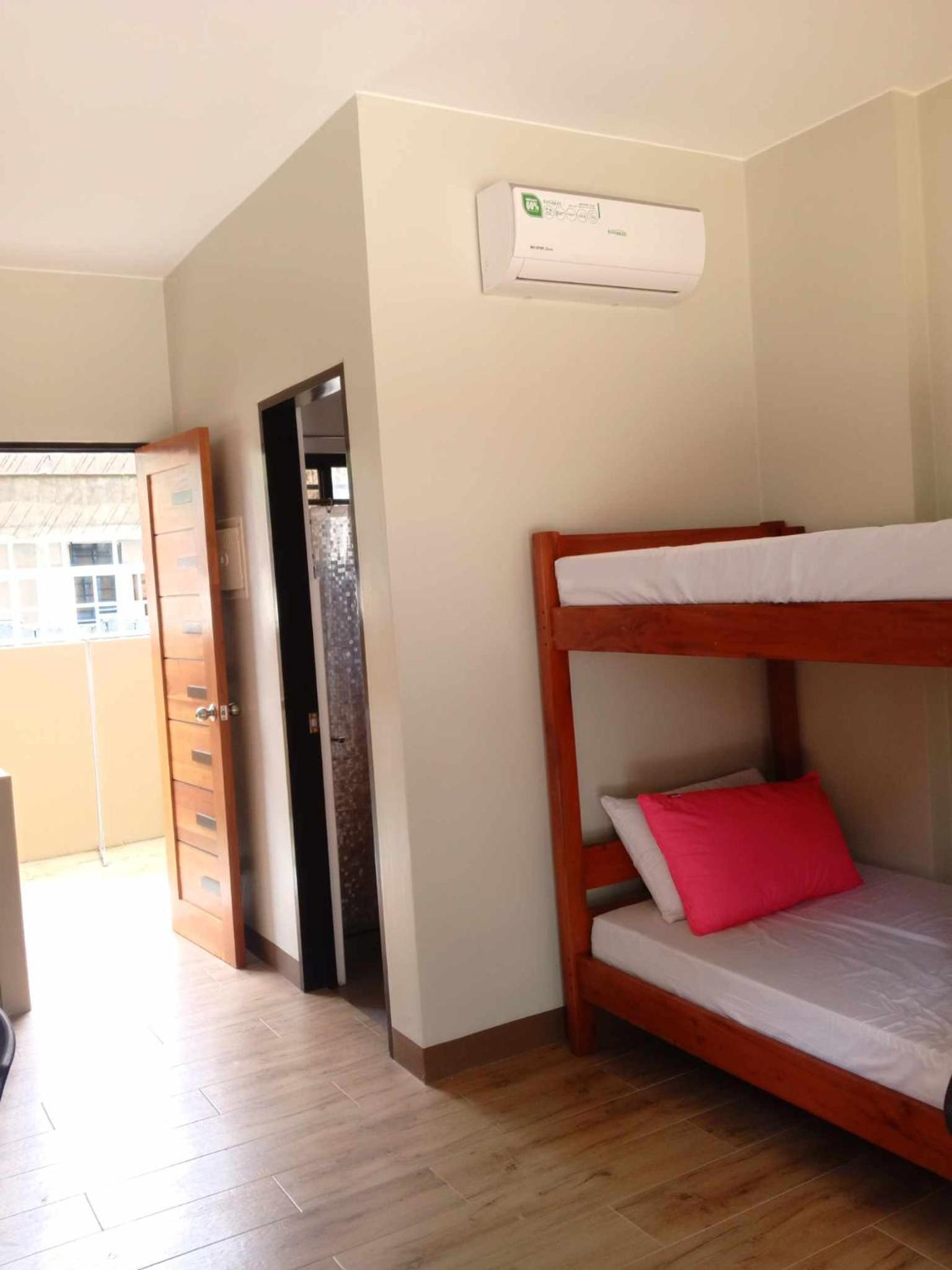 Budget Double Room photo 1