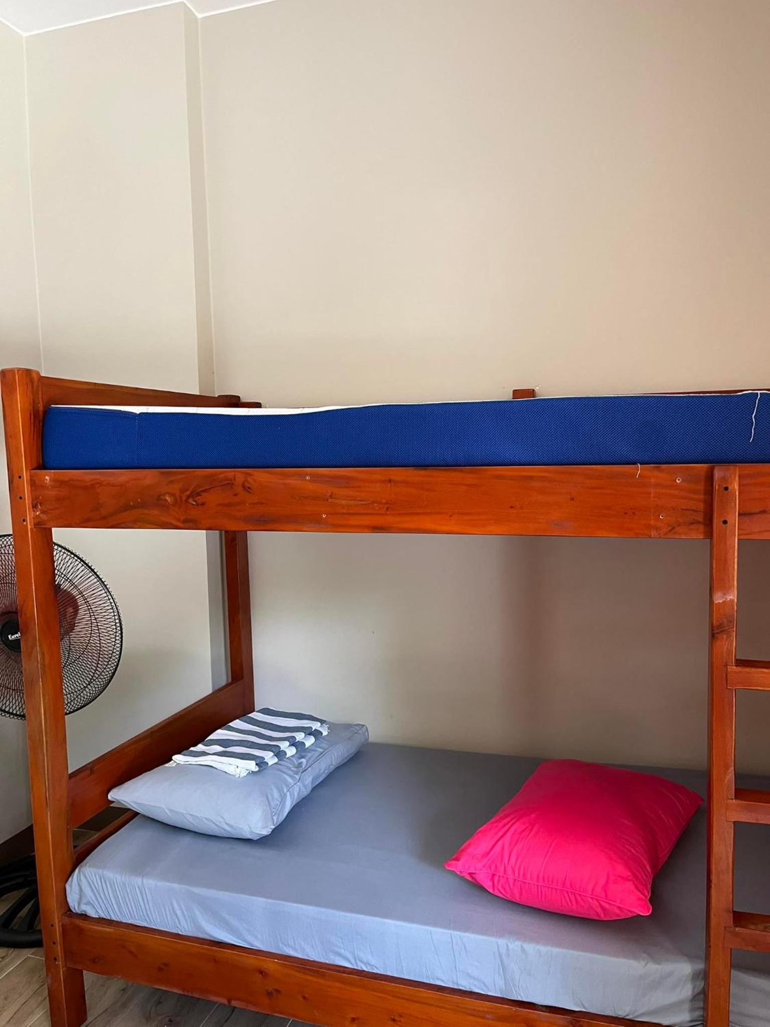 Budget Double Room photo 3