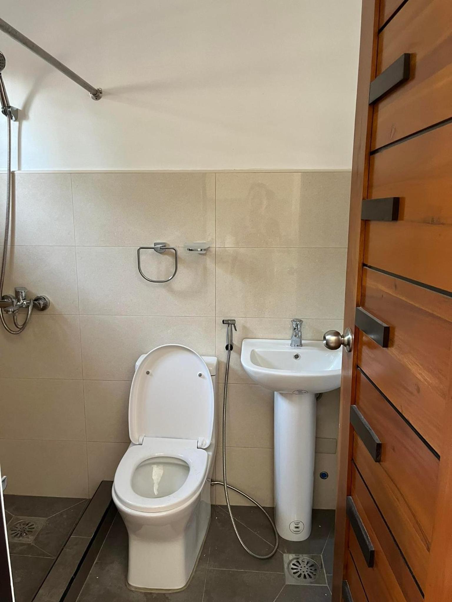 Budget Double Room photo 2