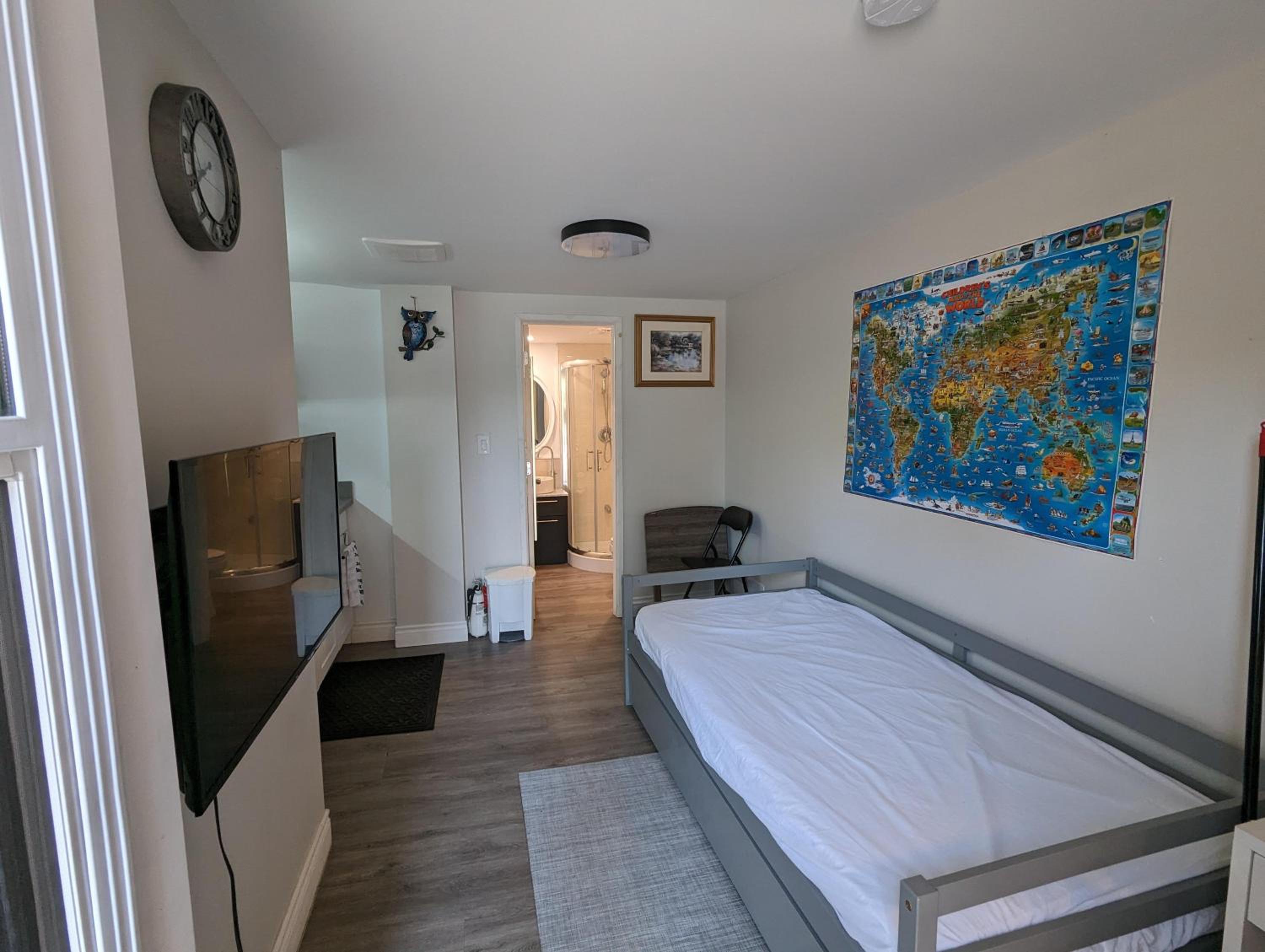 One-Bedroom House photo 3