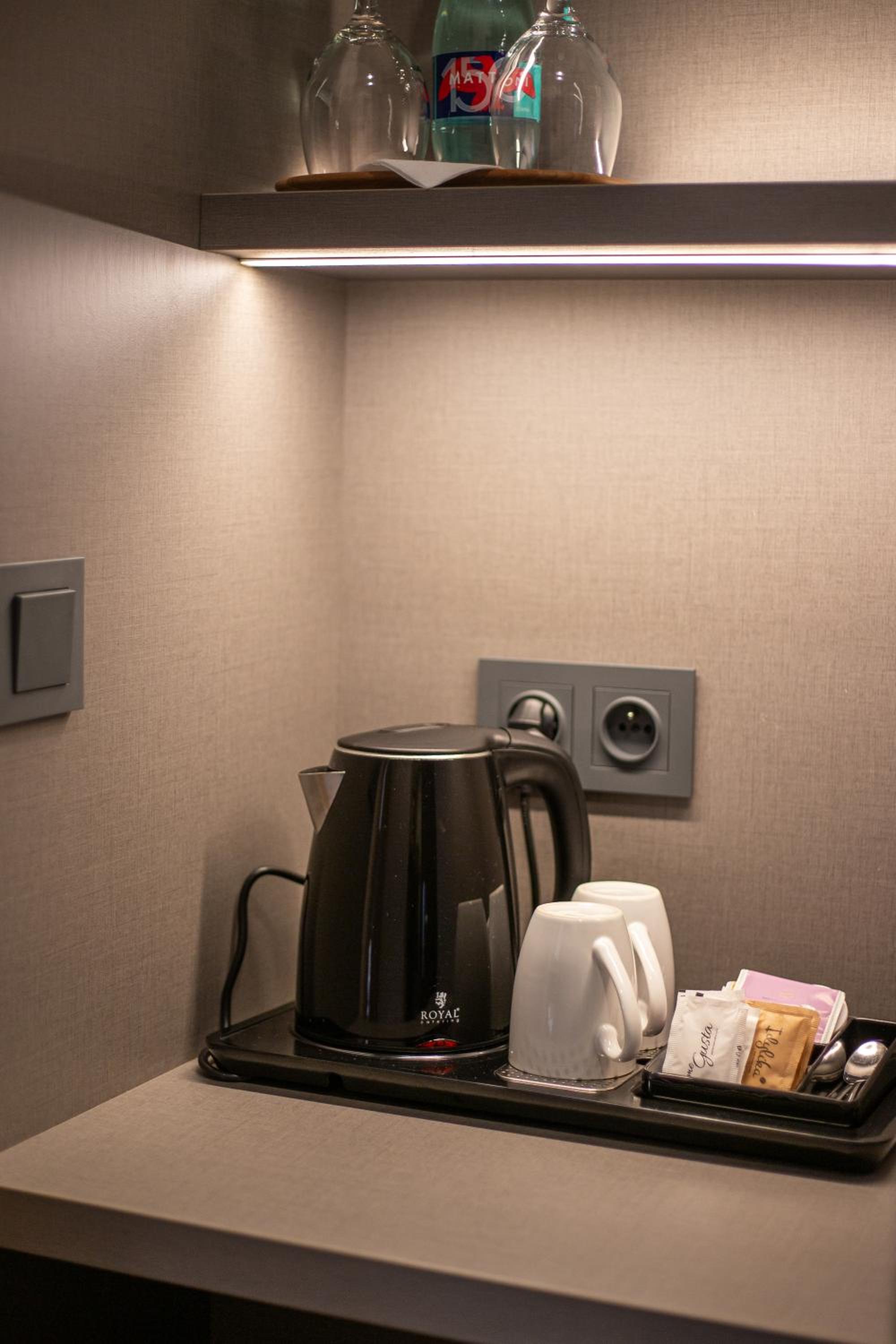 Junior Suite - Photo 9