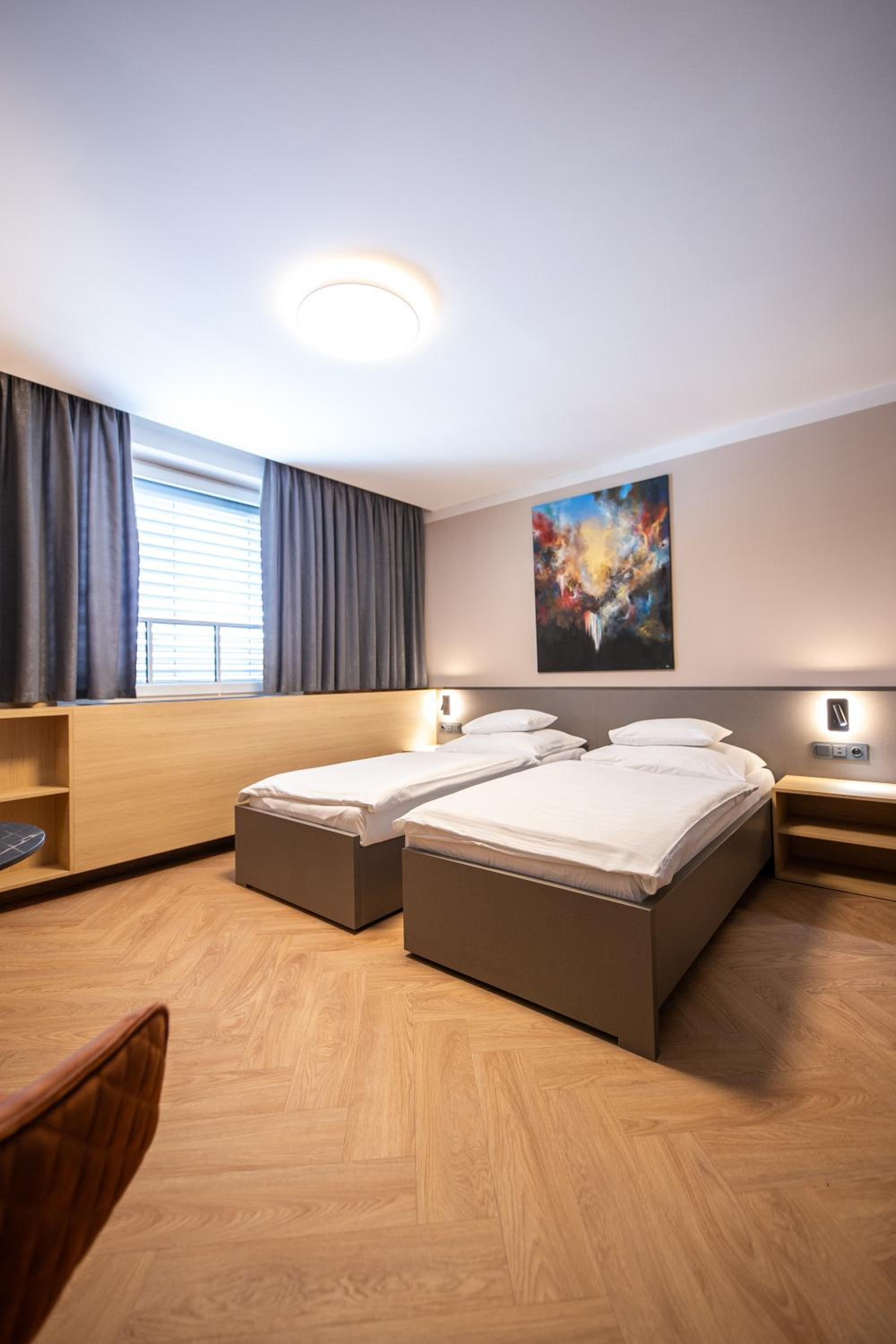 Standard Double Suite - Photo 2