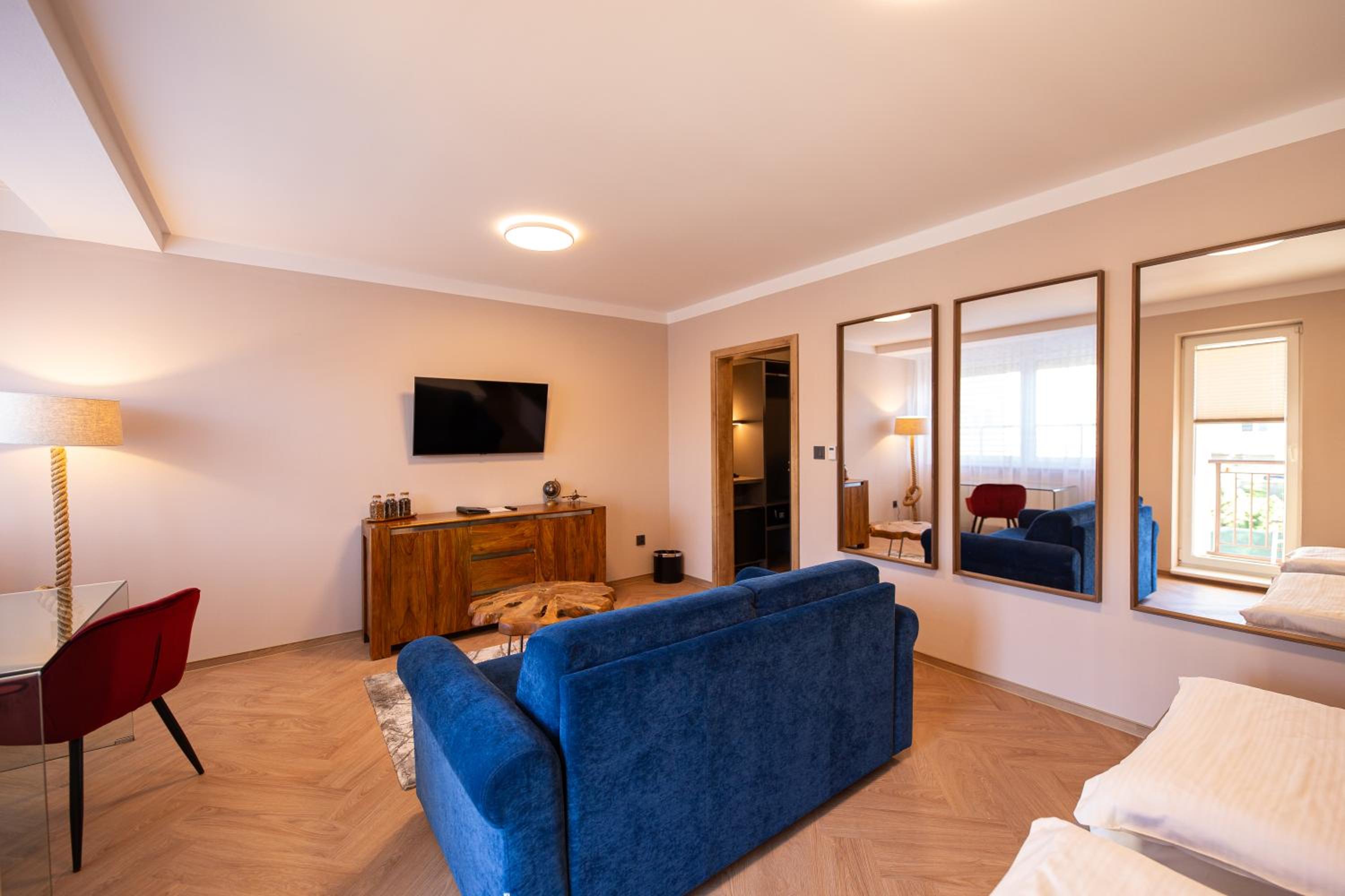 Junior Suite - Photo 19