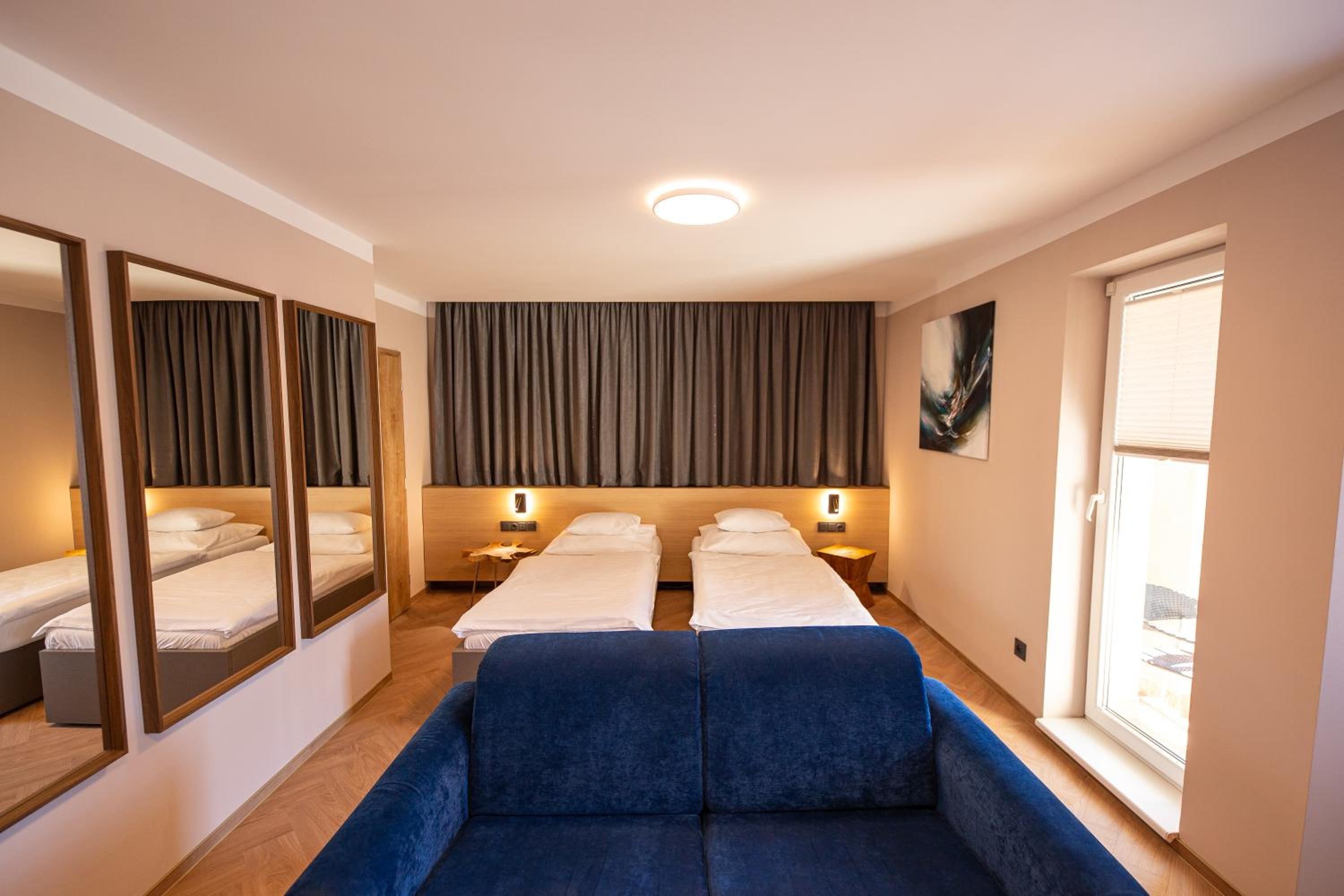 Junior Suite - Photo 18