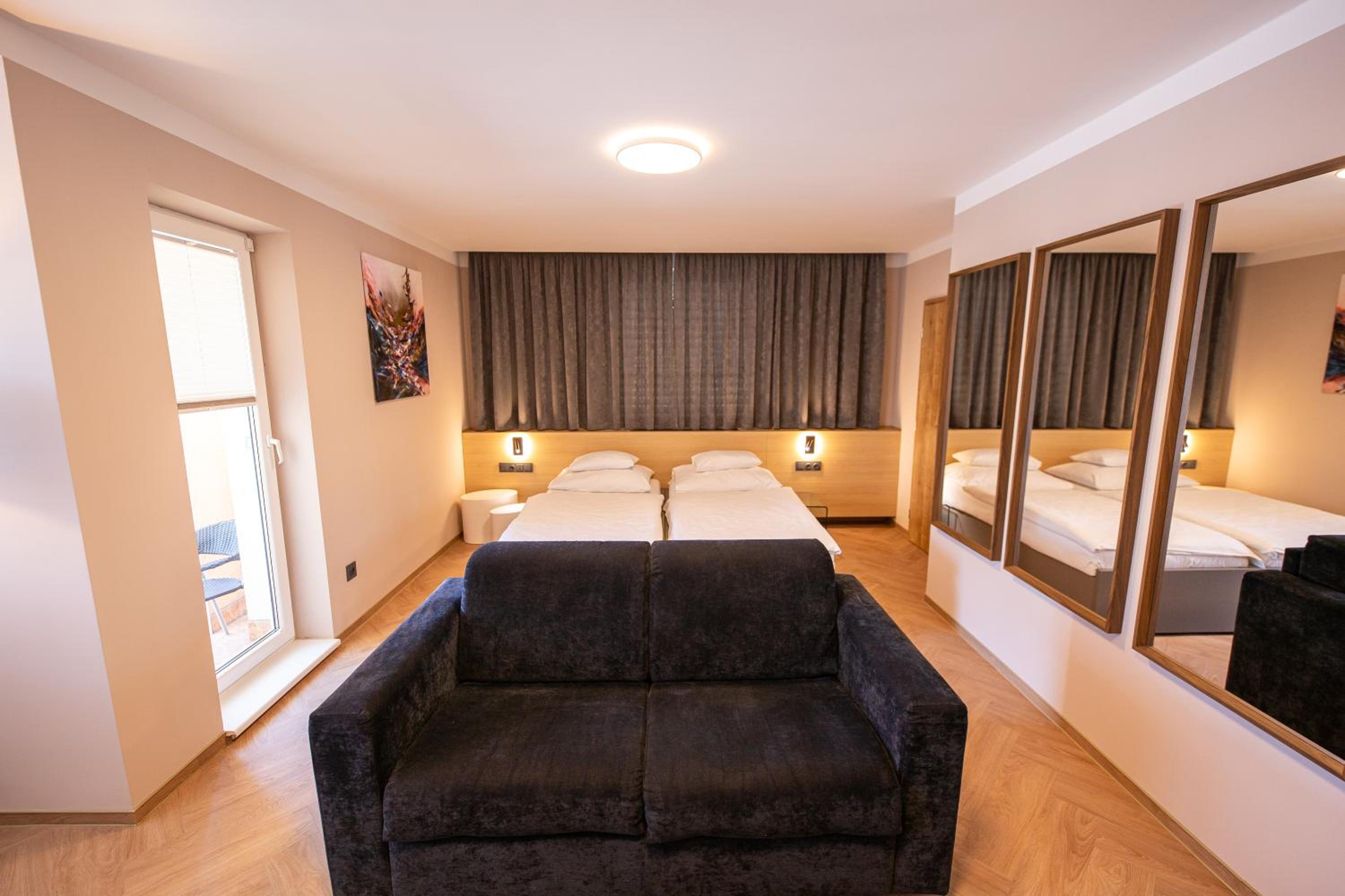 Junior Suite - Photo 25