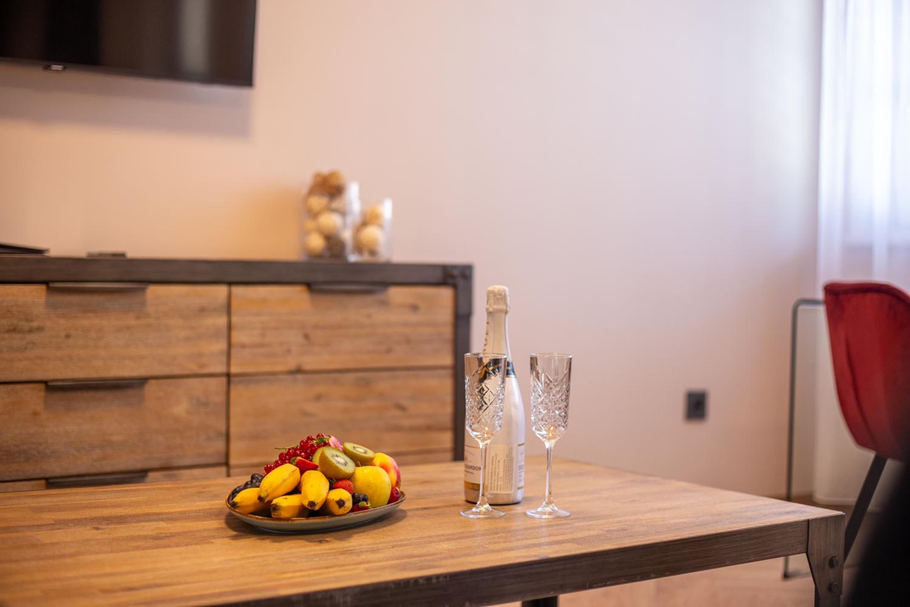 Junior Suite - Photo 23