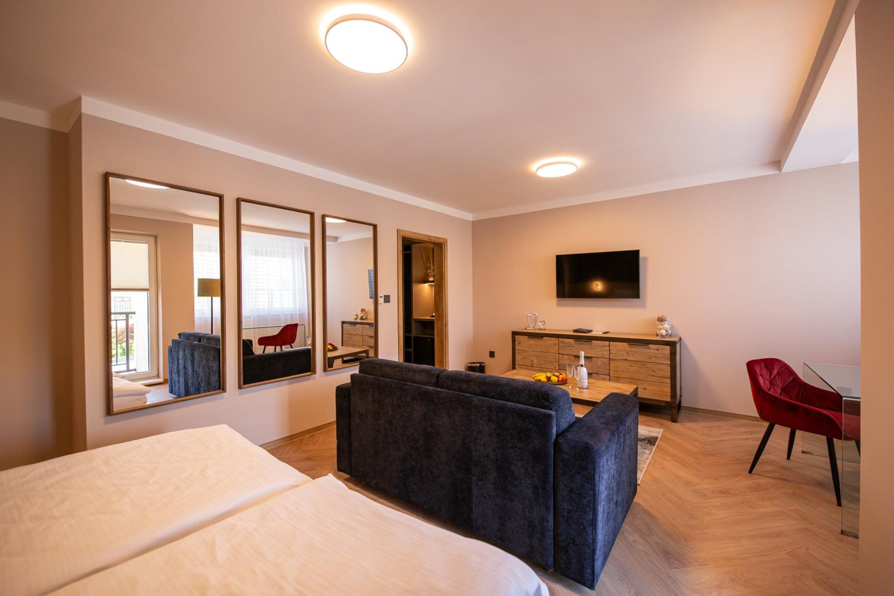 Junior Suite - Photo 27