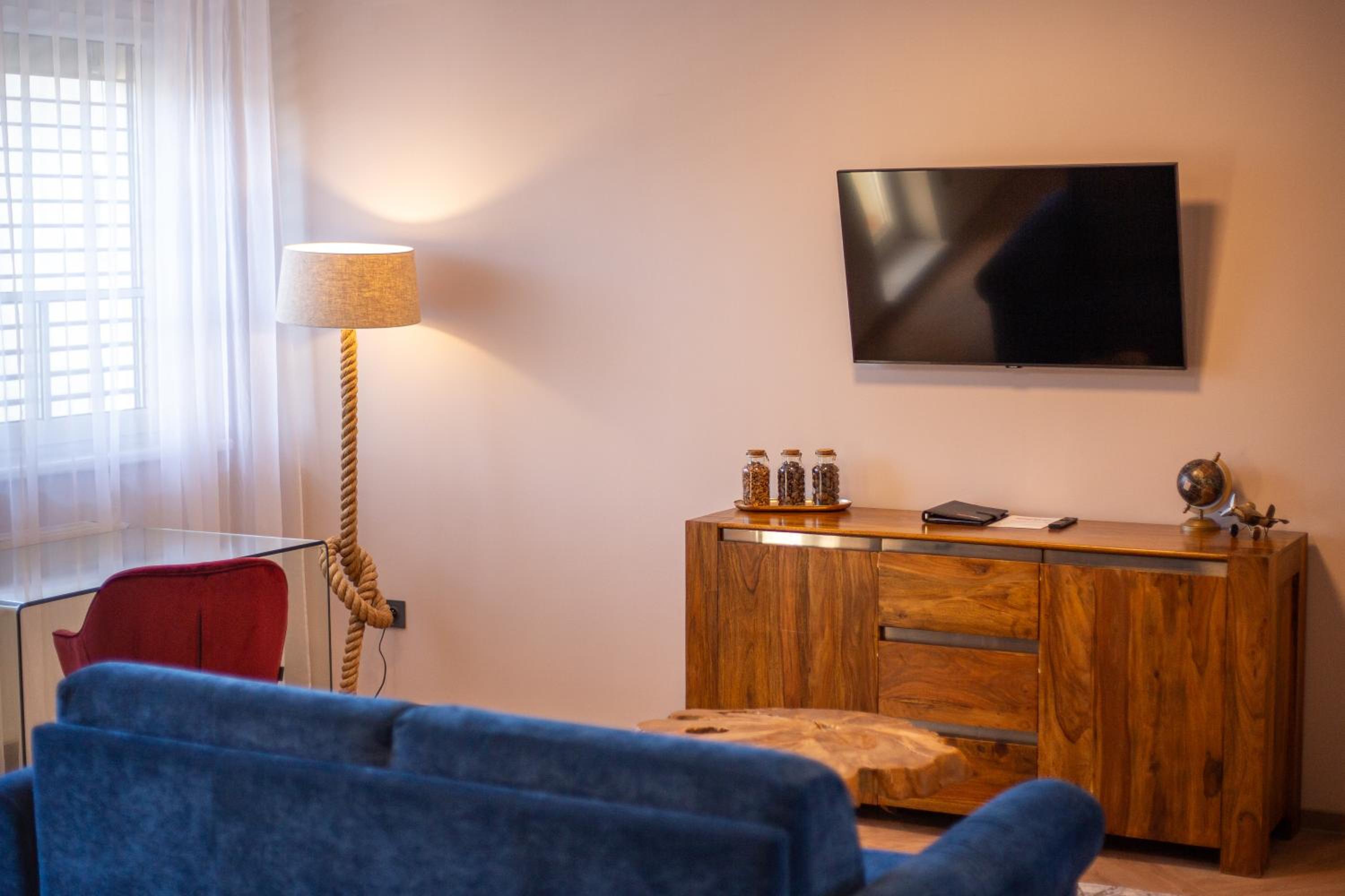 Junior Suite - Photo 30