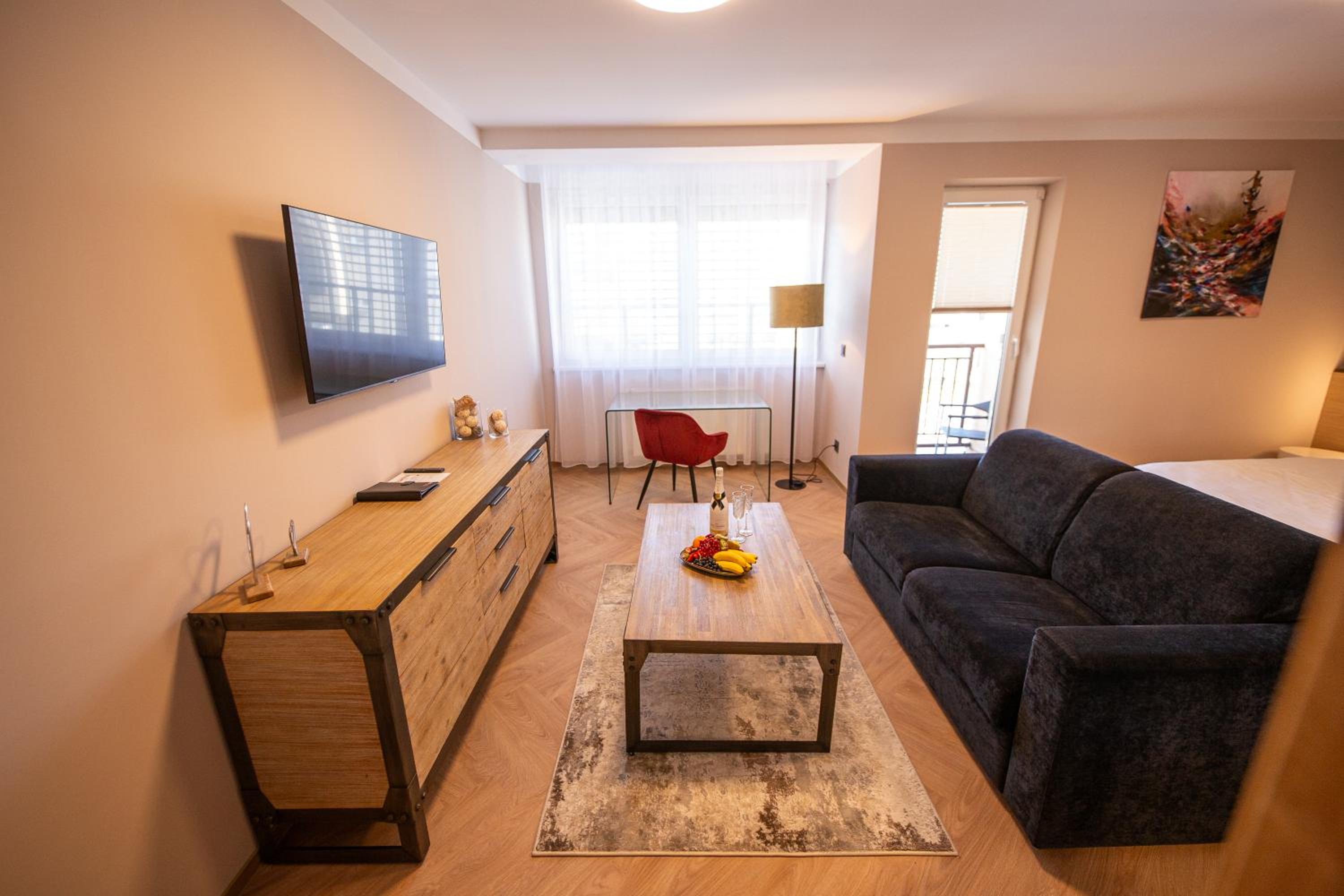 Junior Suite - Photo 15