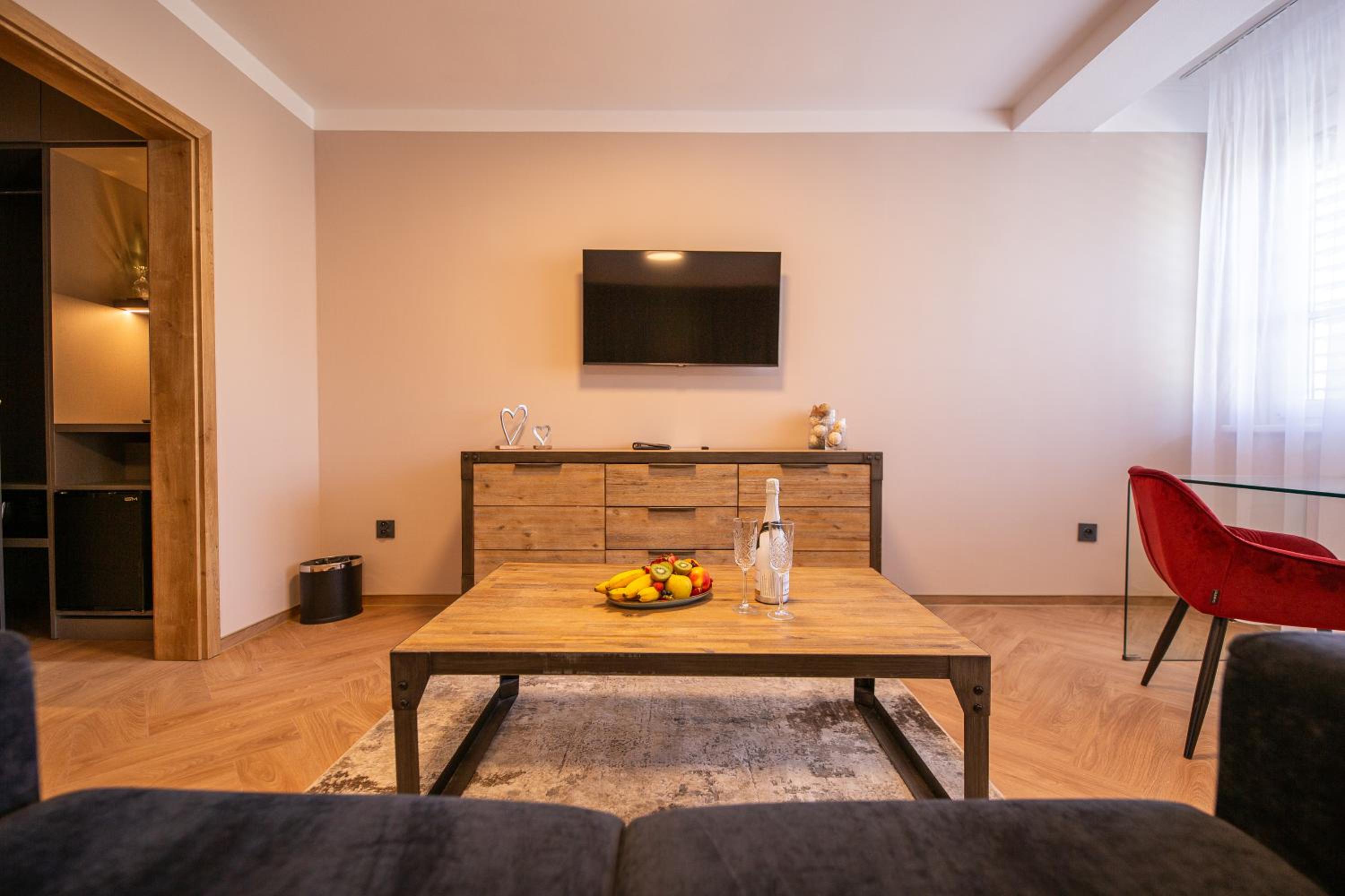 Junior Suite - Photo 29