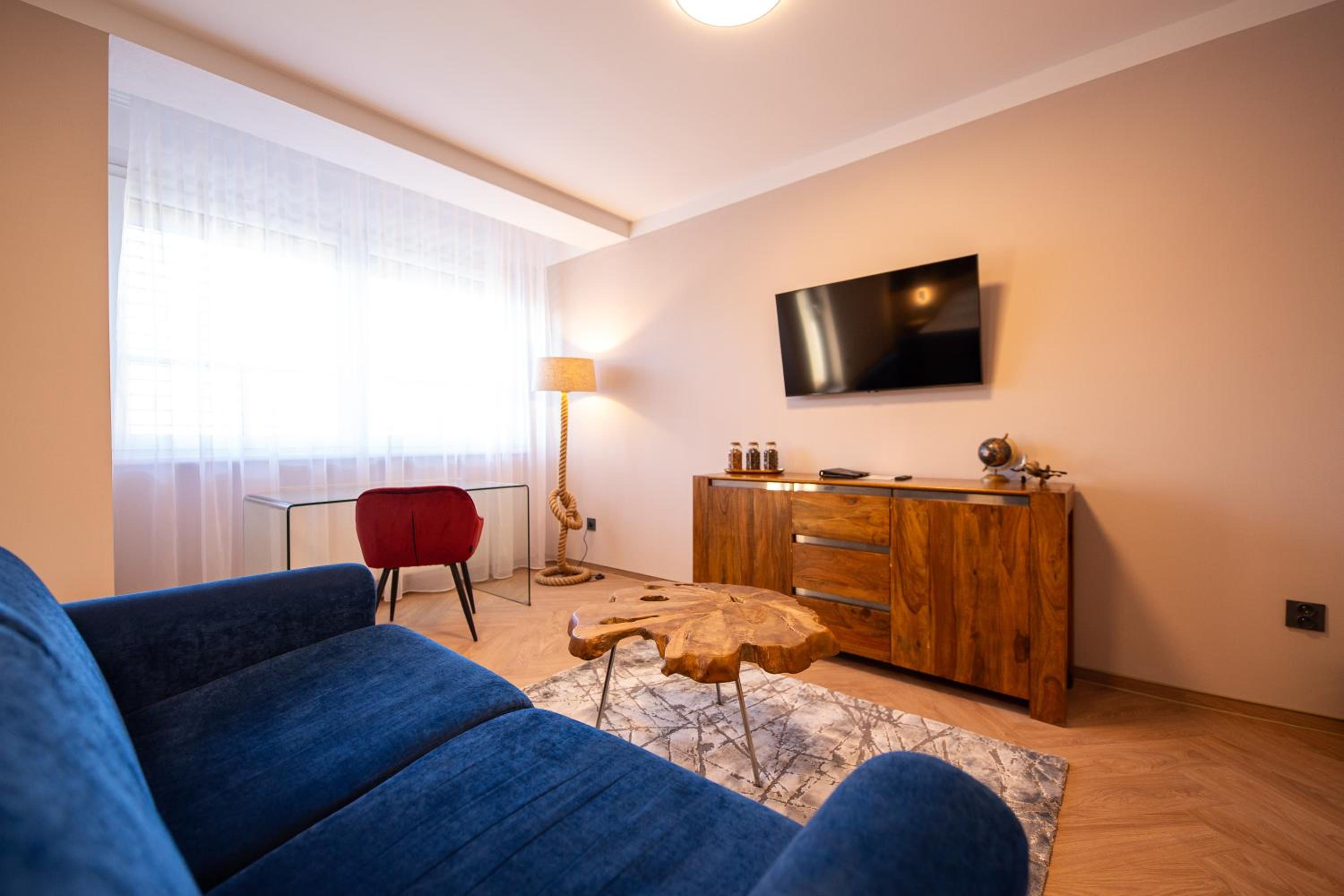 Junior Suite - Photo 34