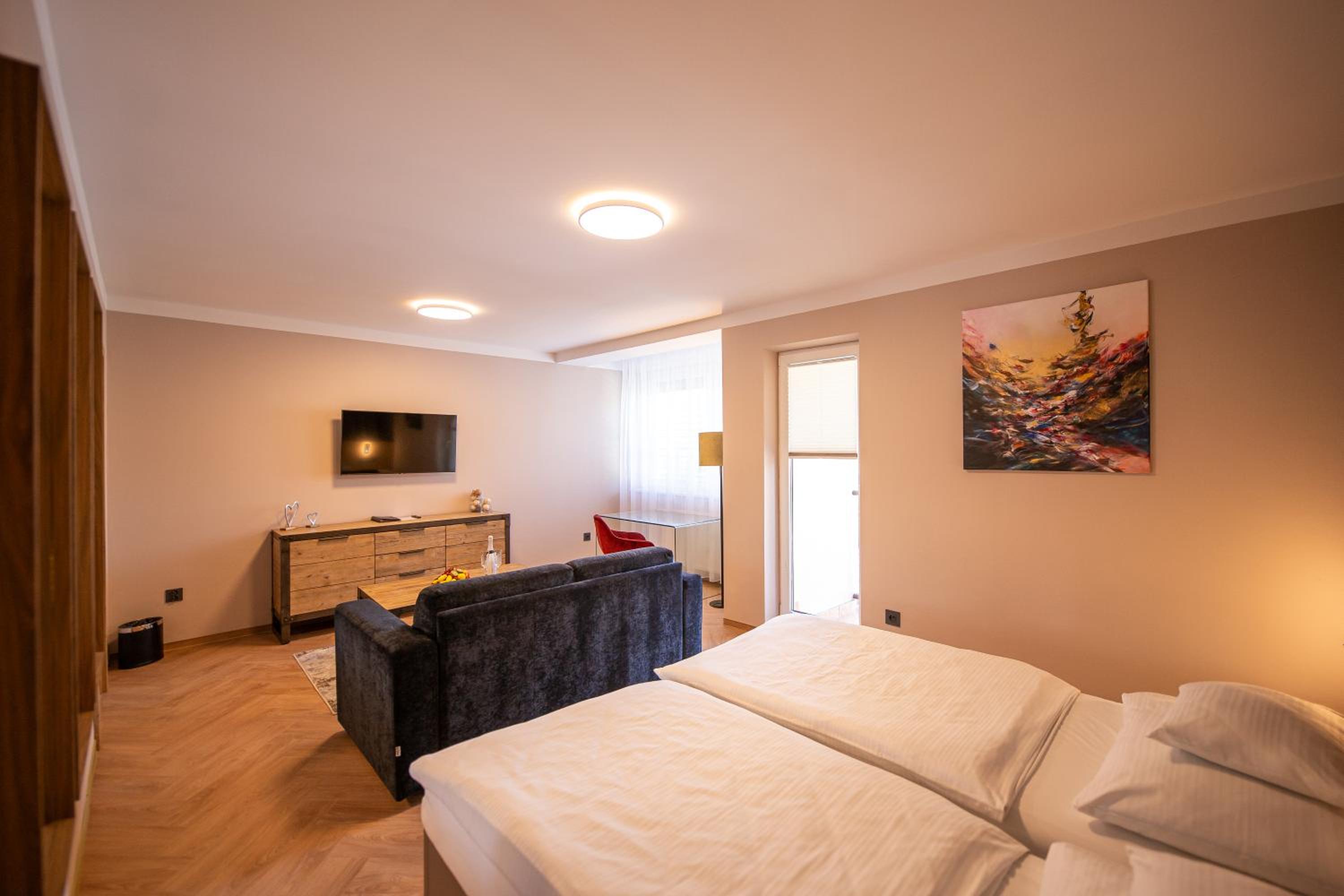 Junior Suite - Photo 33