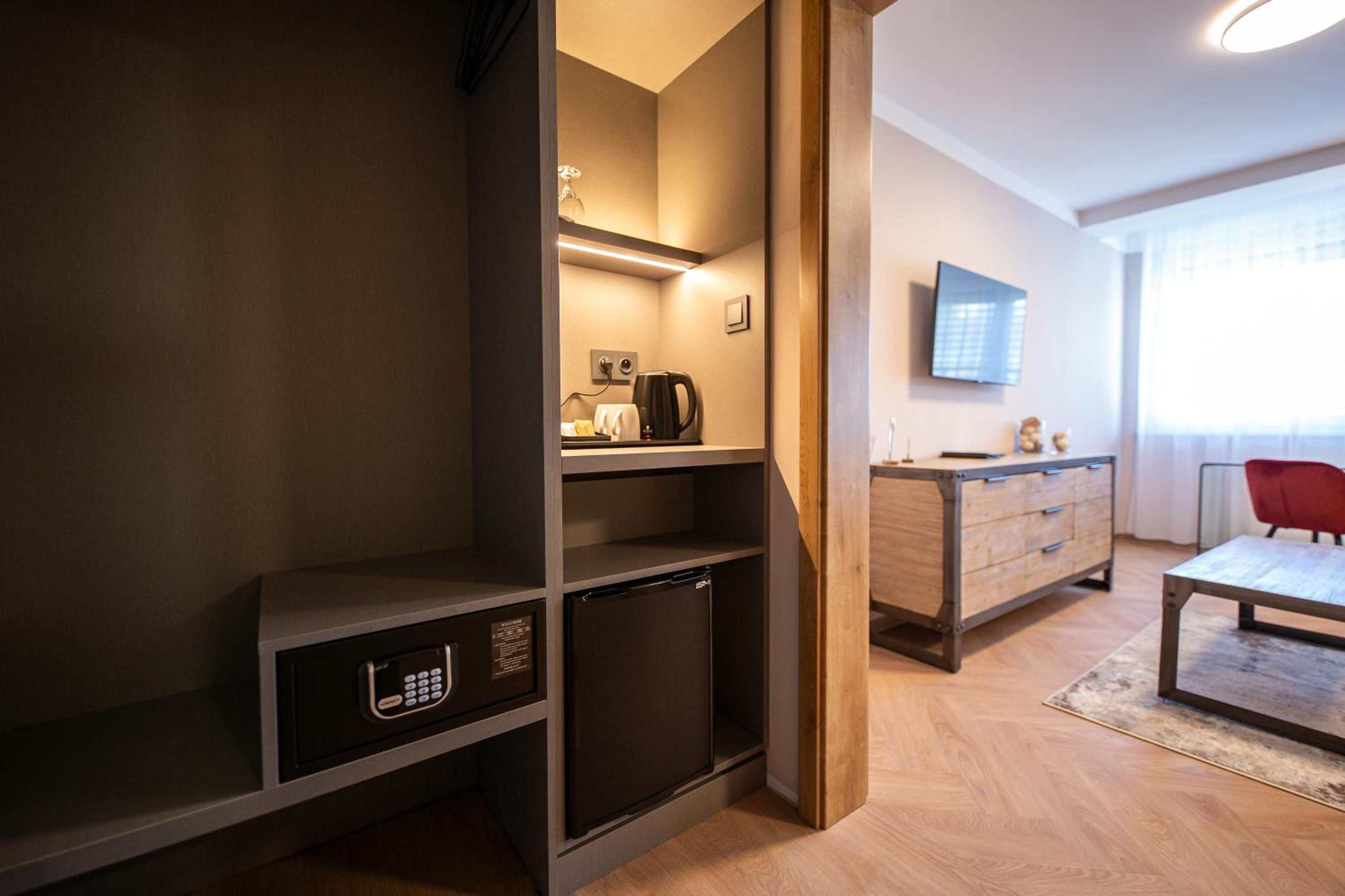 Junior Suite - Photo 37