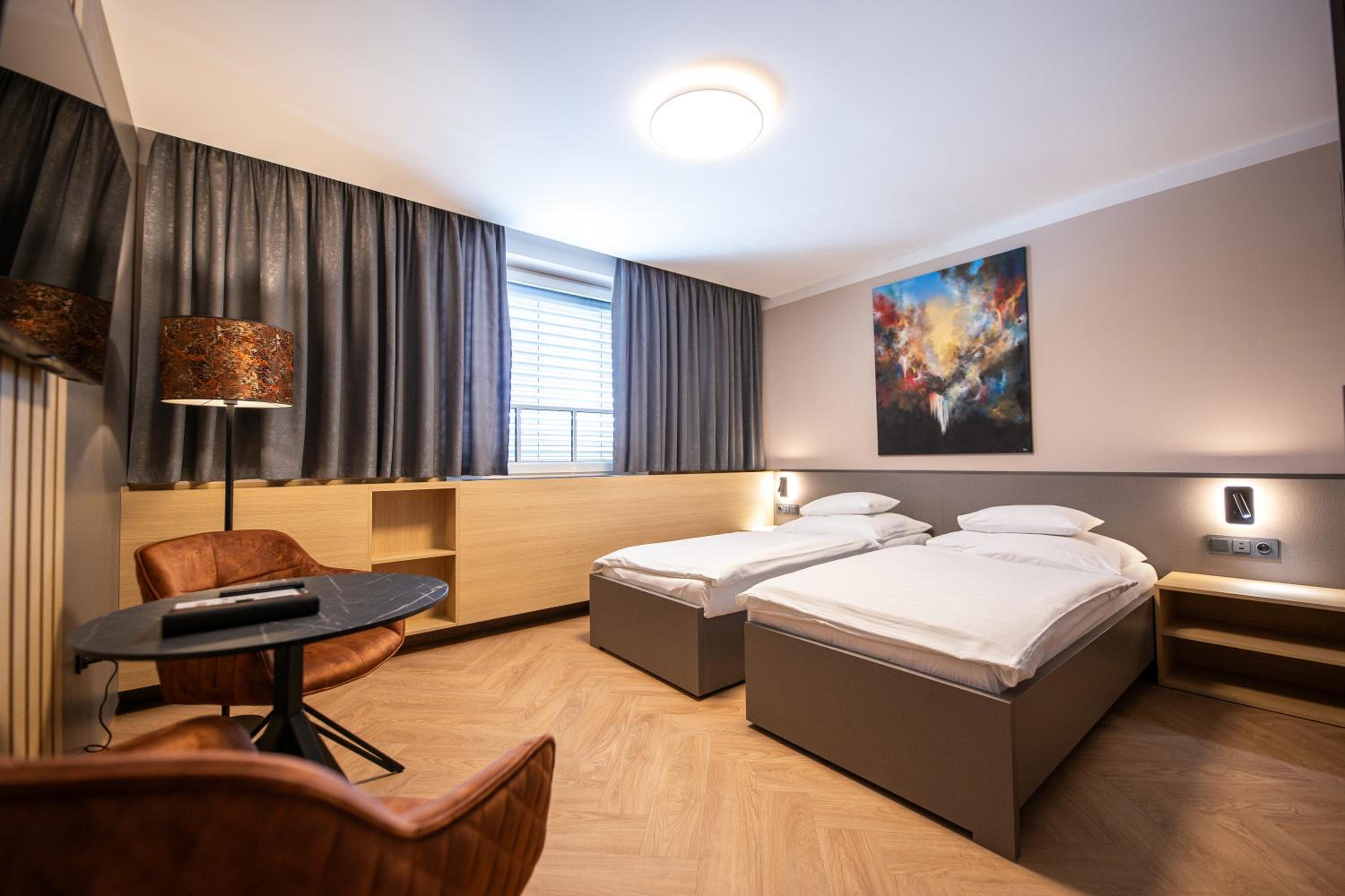 Standard Double Suite - Photo 1