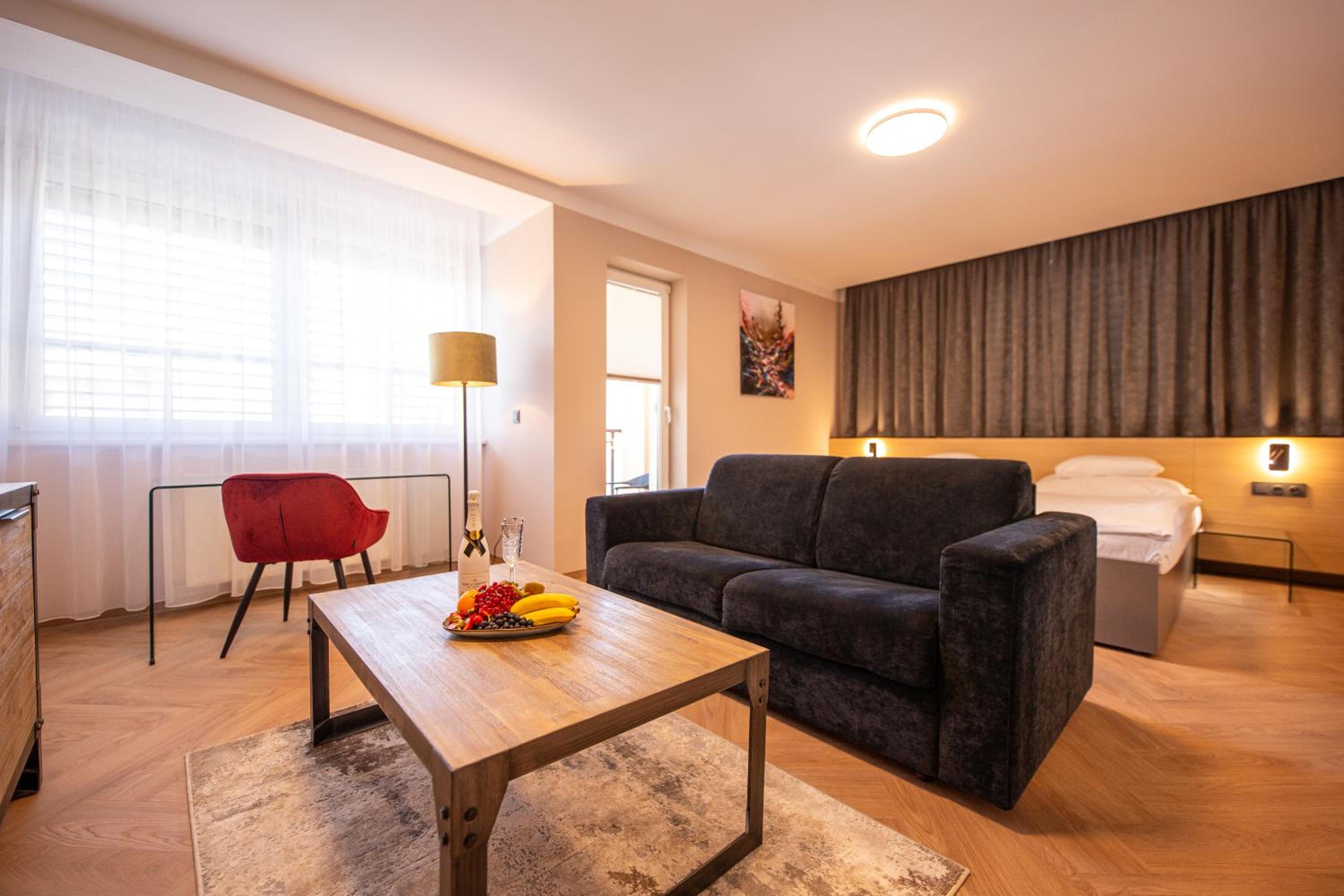 Junior Suite - Photo 41