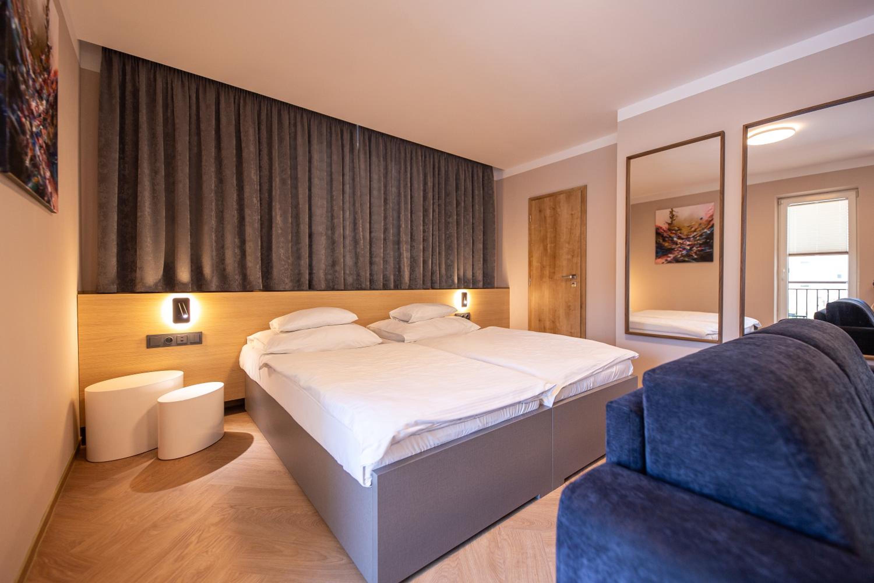 Junior Suite - Photo 1