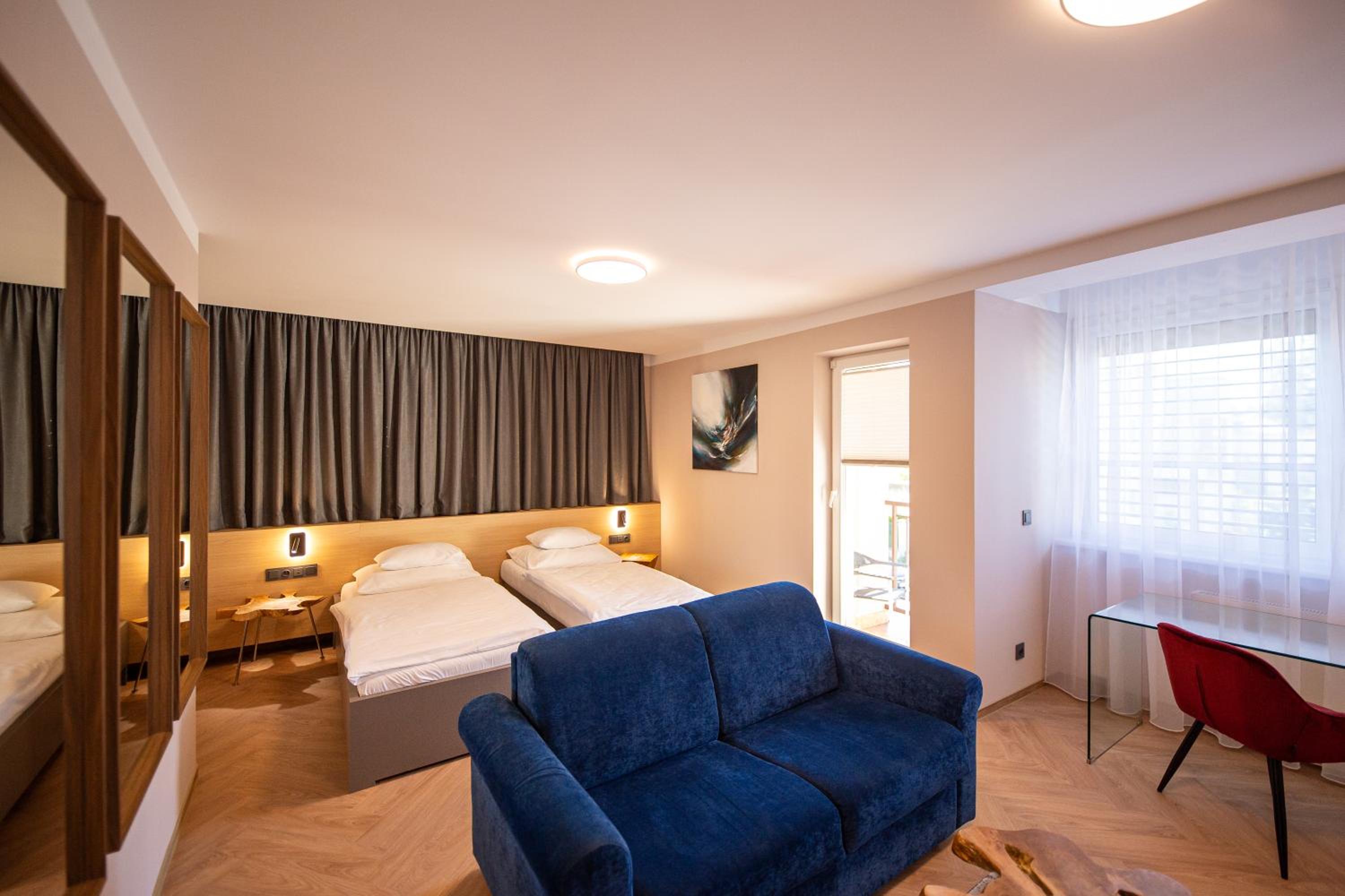Junior Suite - Photo 3