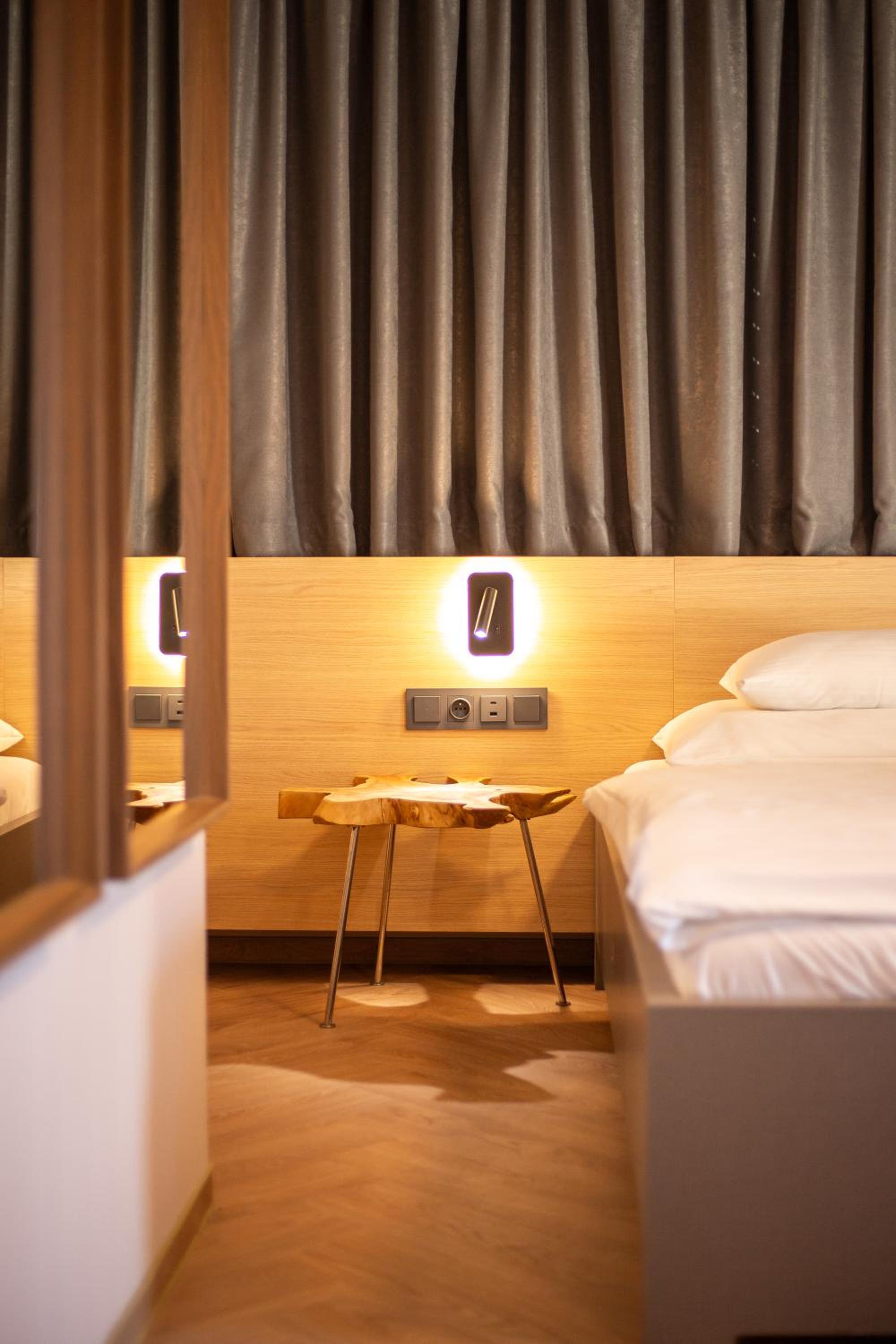 Junior Suite - Photo 2