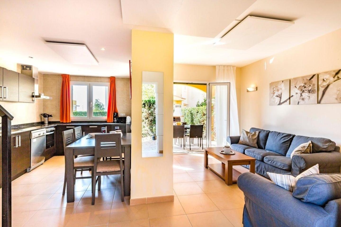 Casa de Vacaciones