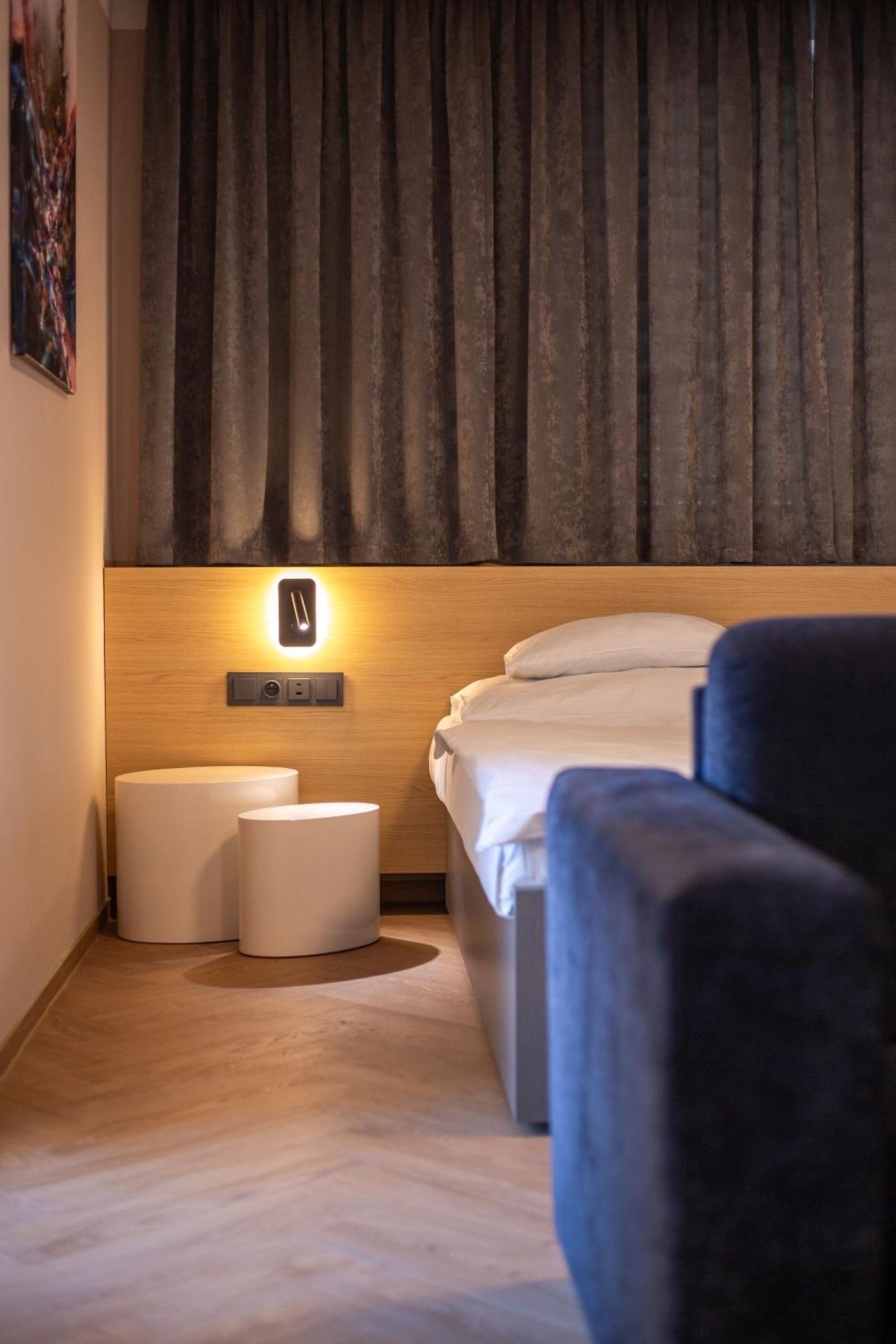Junior Suite - Photo 5