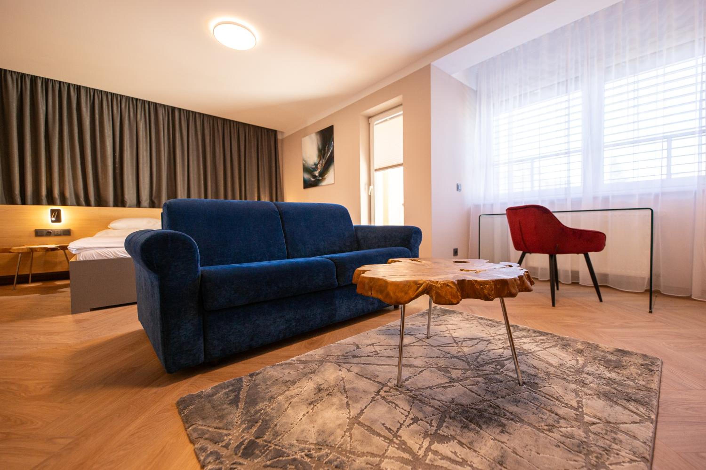 Junior Suite - Photo 4