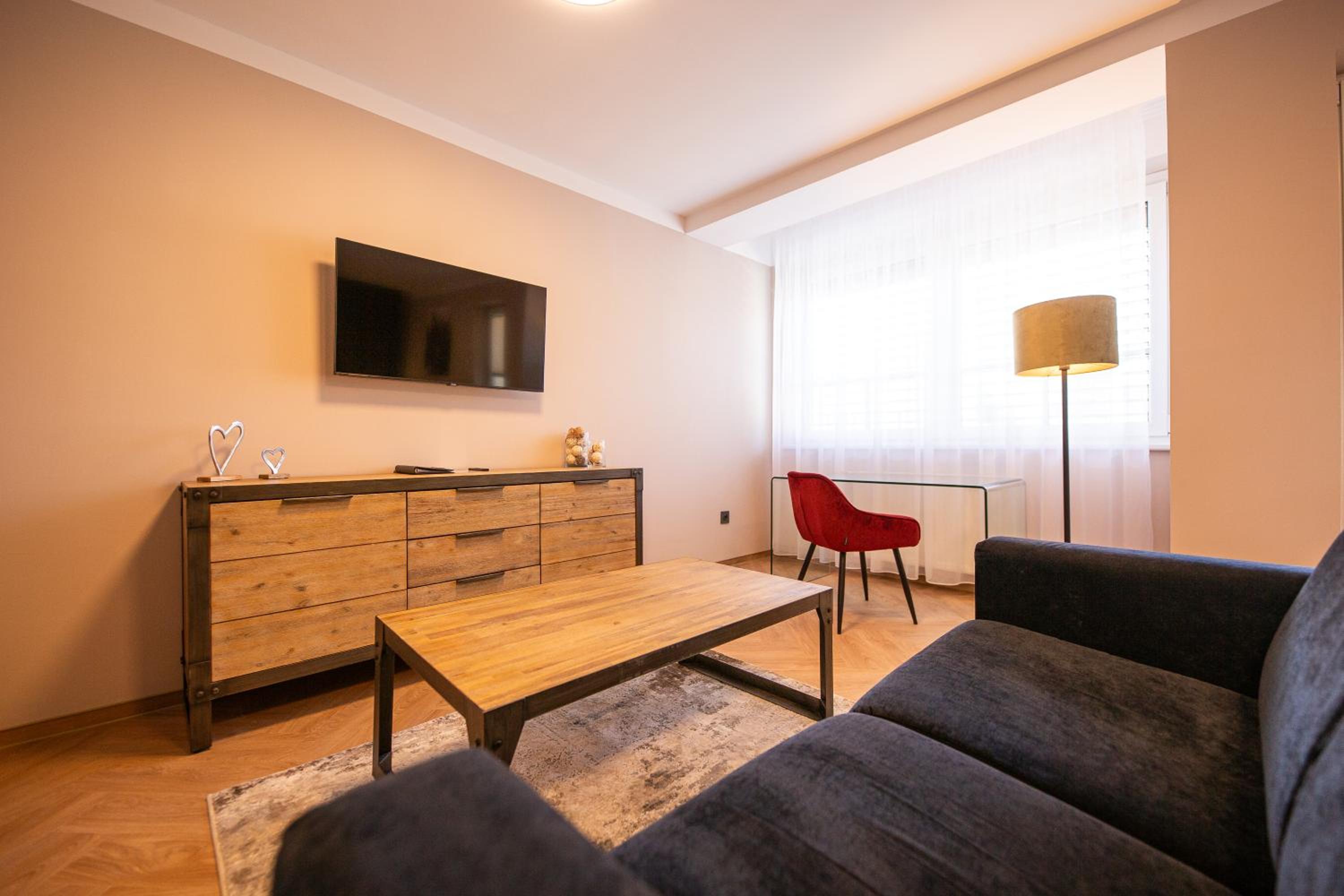 Junior Suite - Photo 6