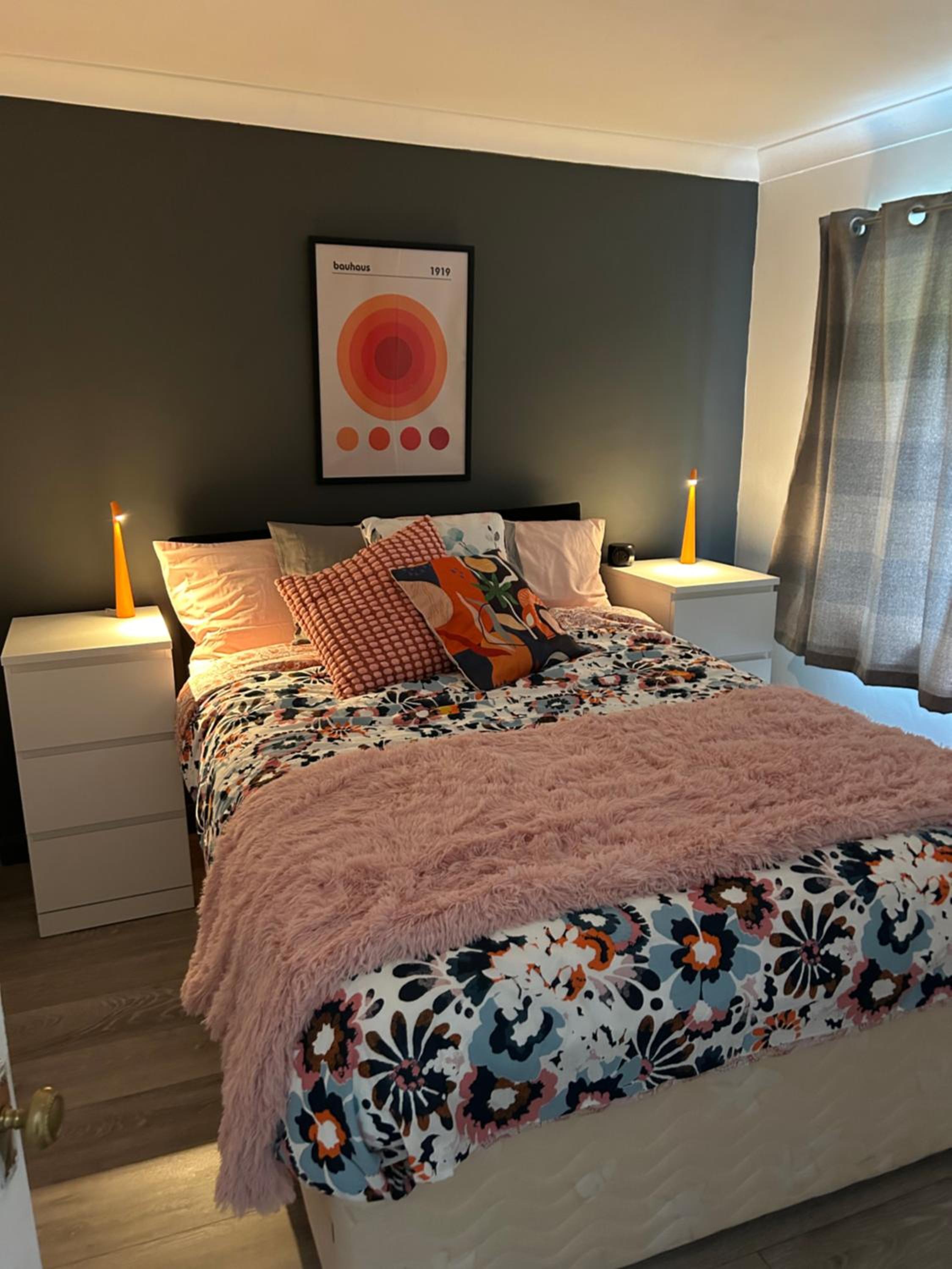 Three-Bedroom Chalet photo 1