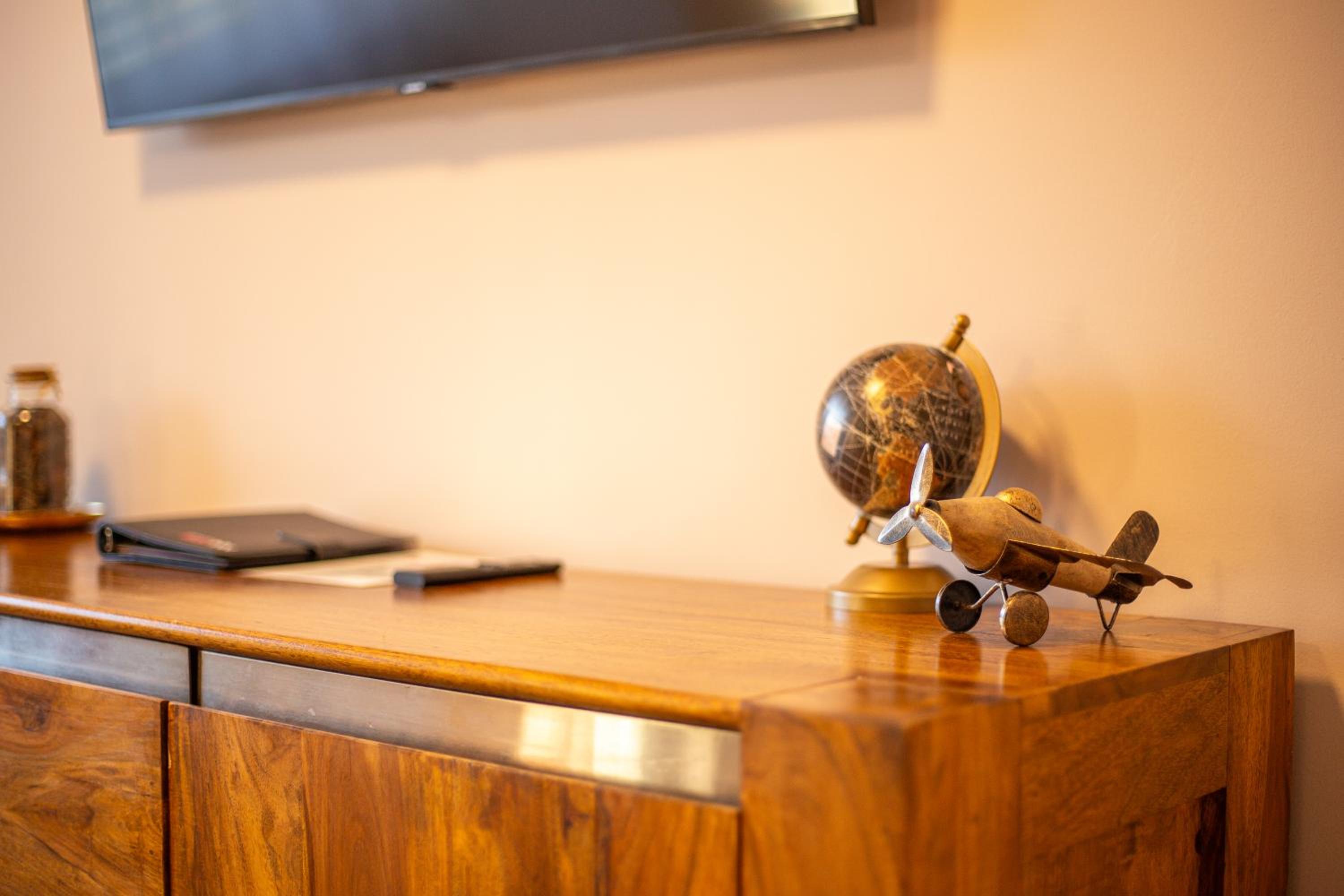 Junior Suite - Photo 16