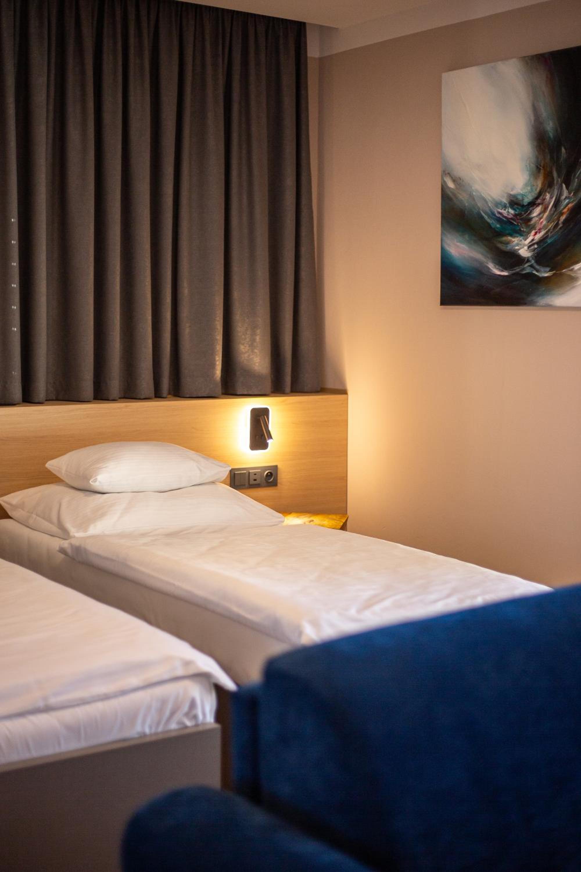 Junior Suite - Photo 14