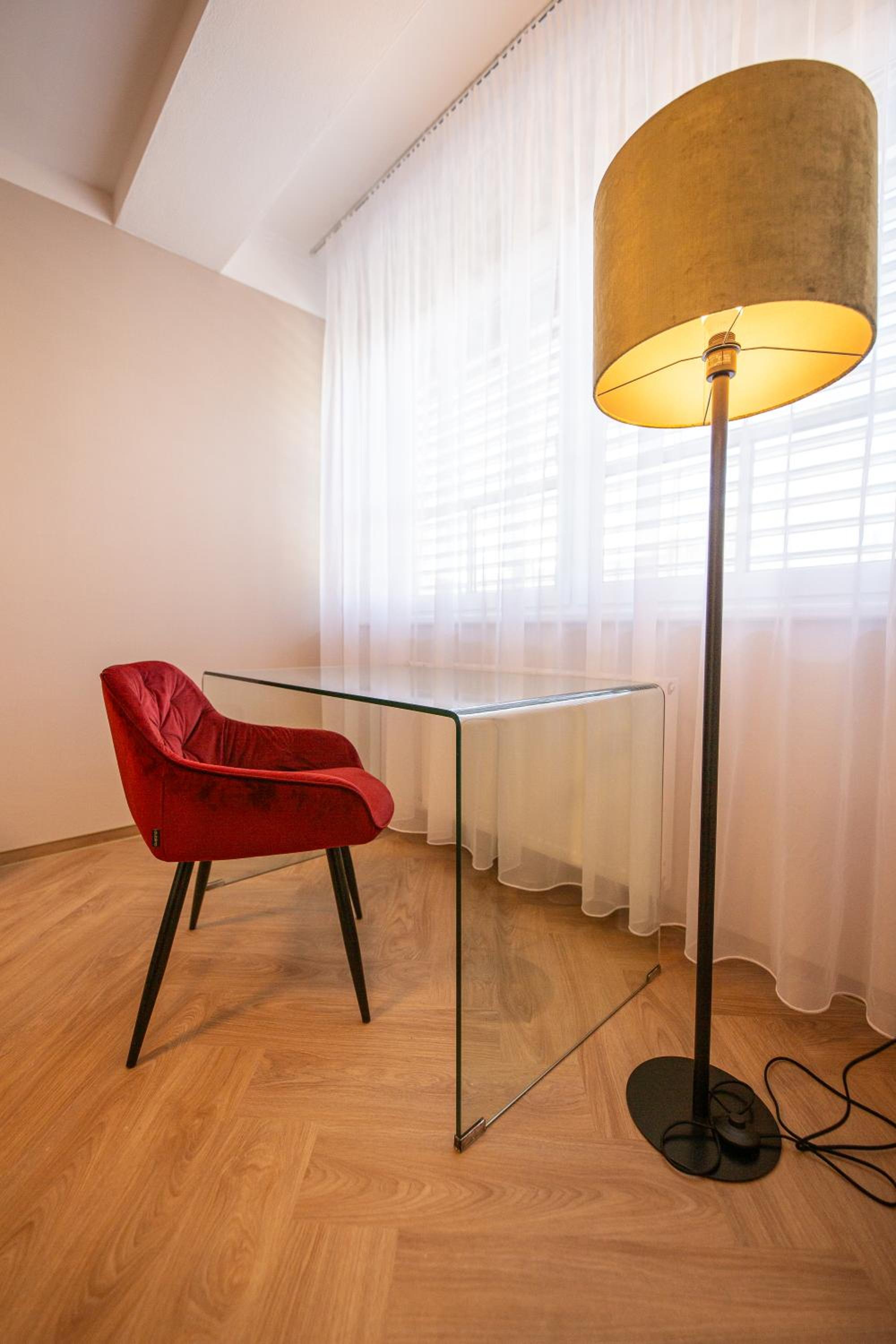 Junior Suite - Photo 22