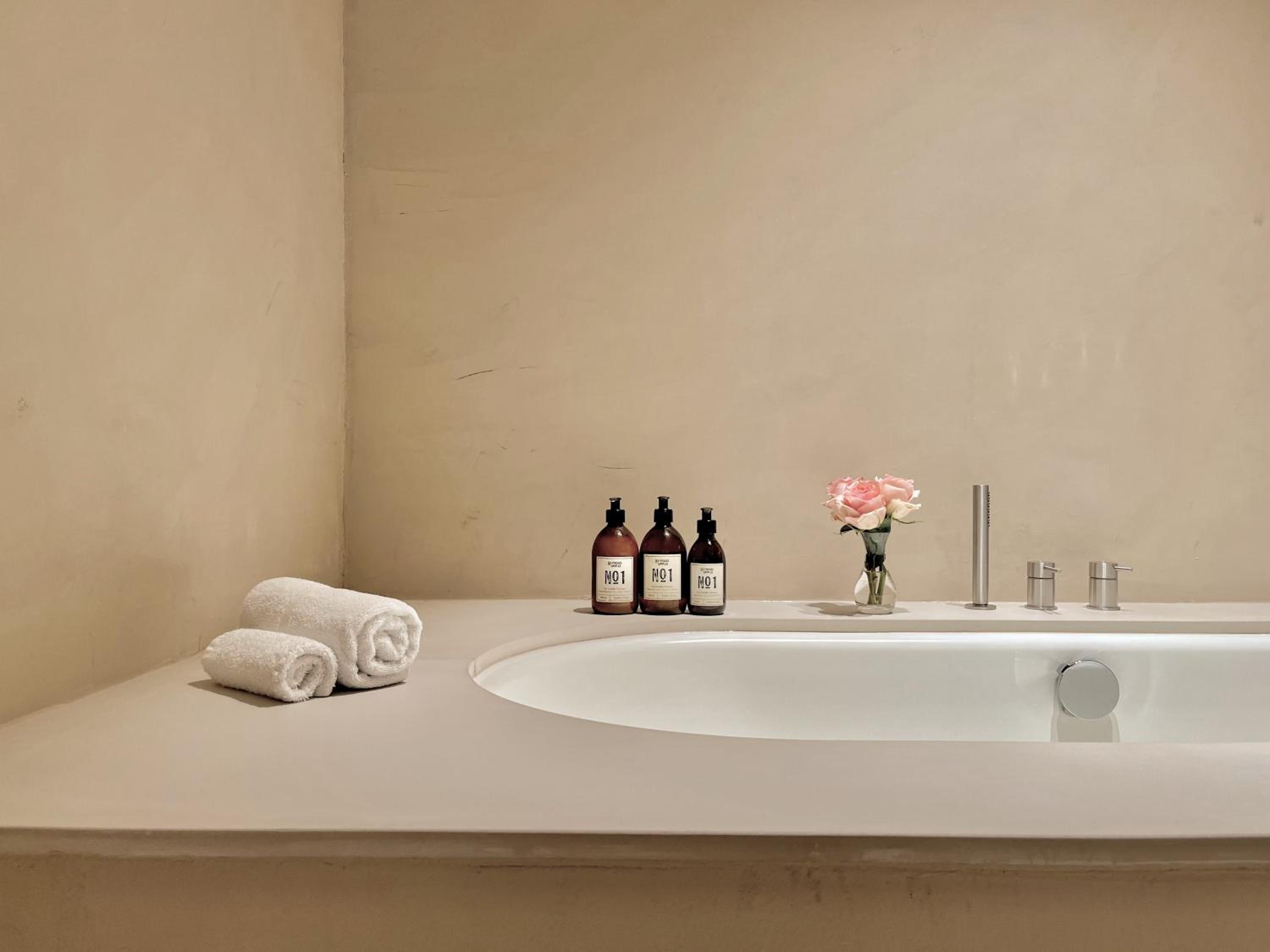 Suite Deluxe