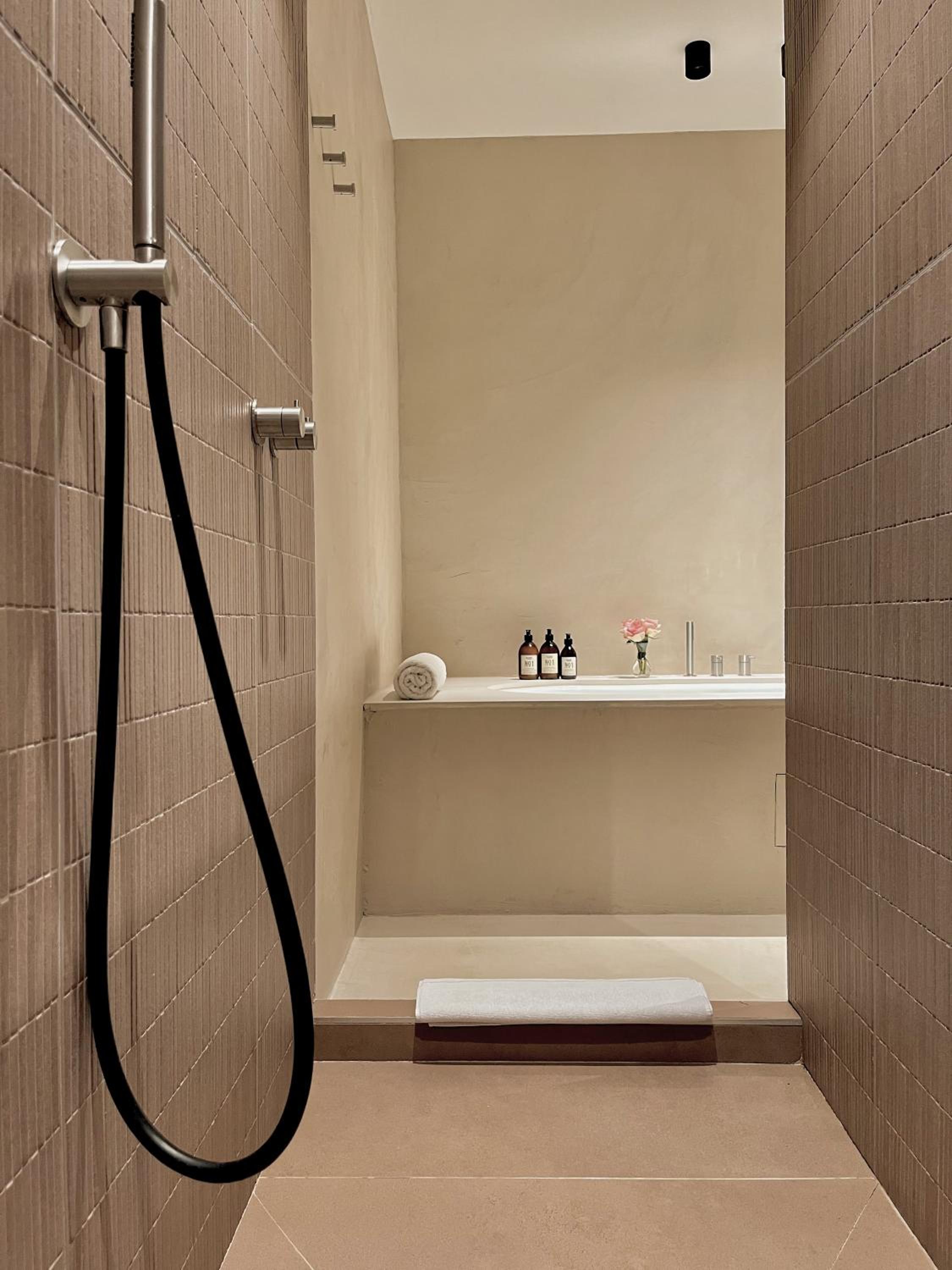 Suite Deluxe