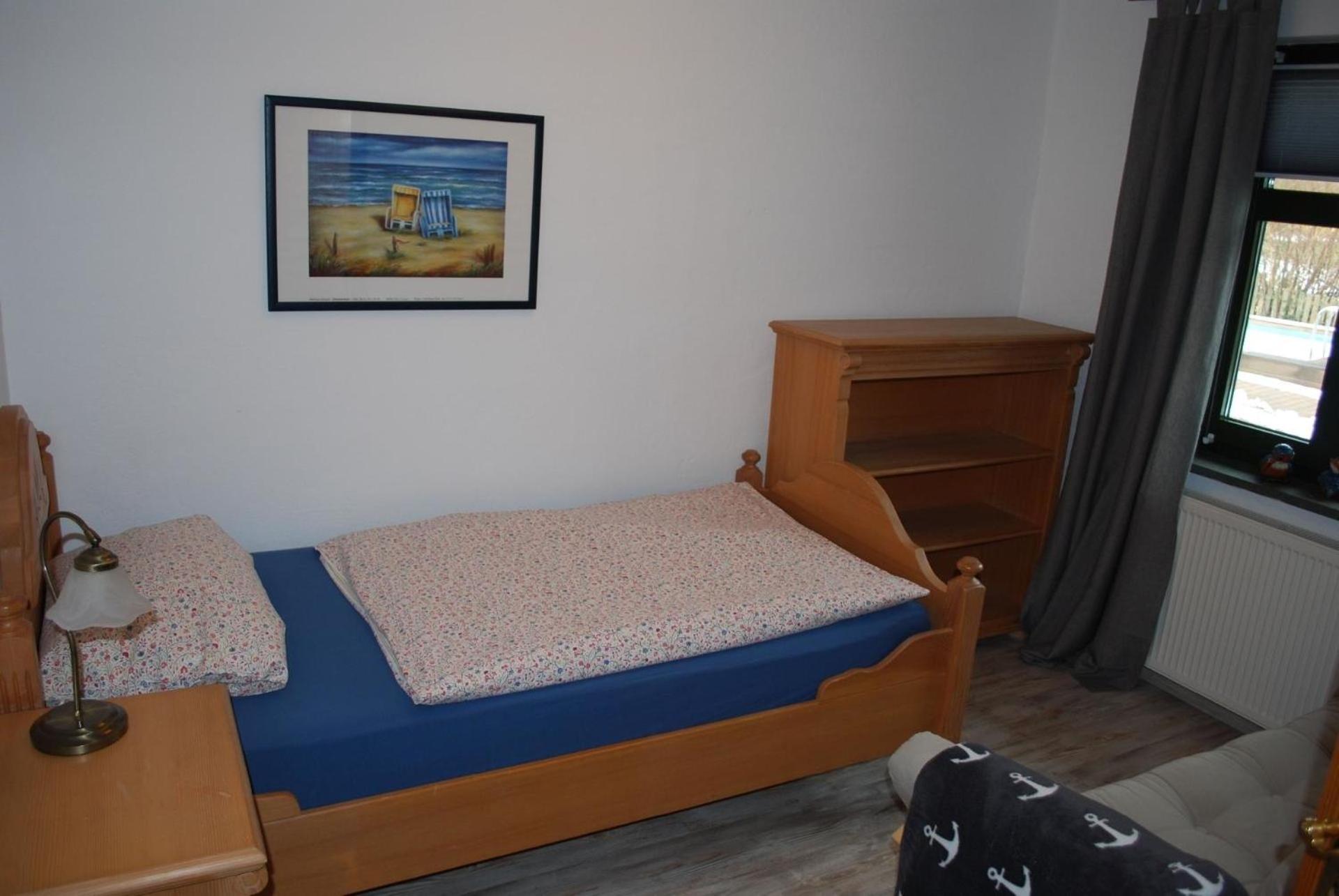 Two-Bedroom Apartment photo 1