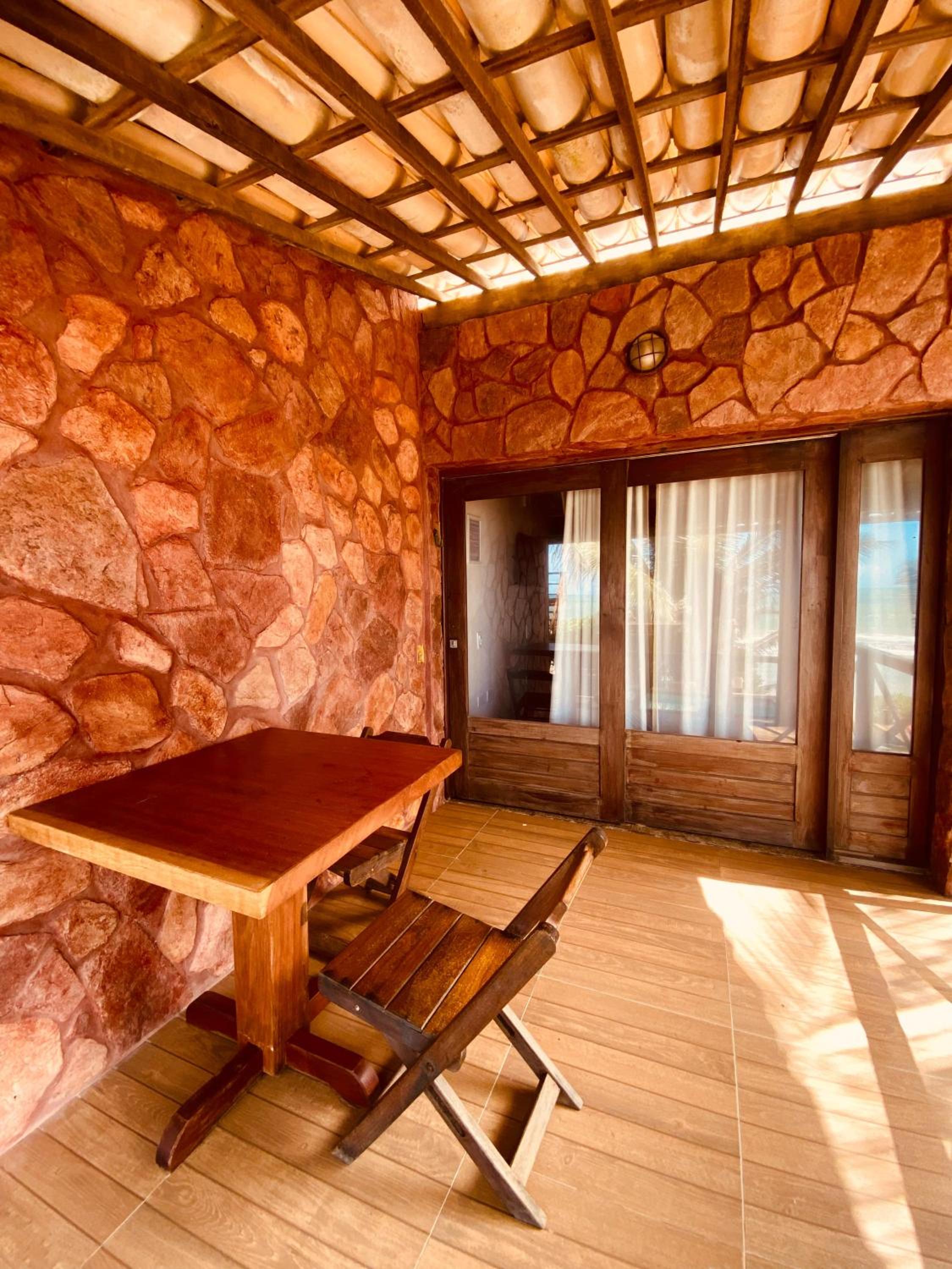 Studio with Sea View photo 3