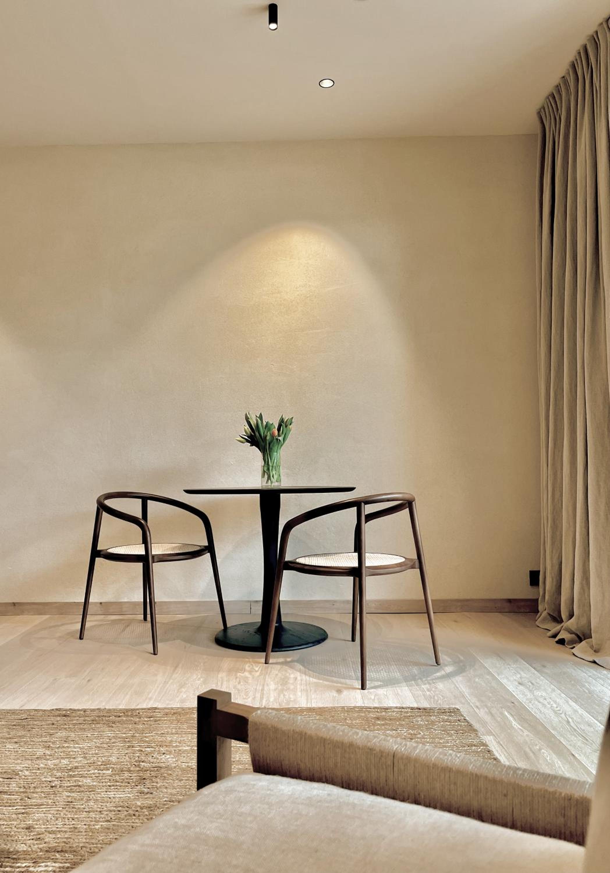 Suite Deluxe