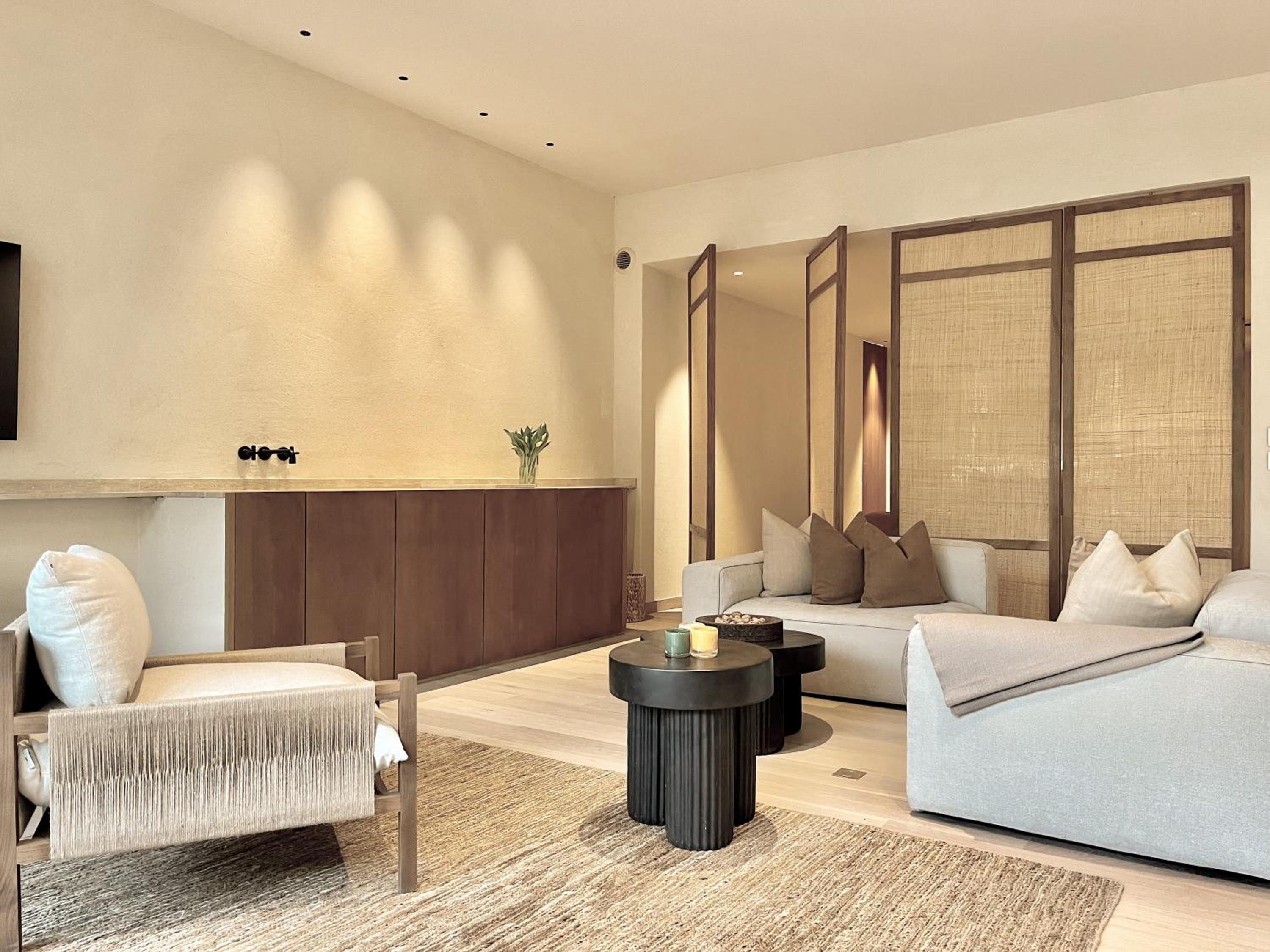 Suite Deluxe